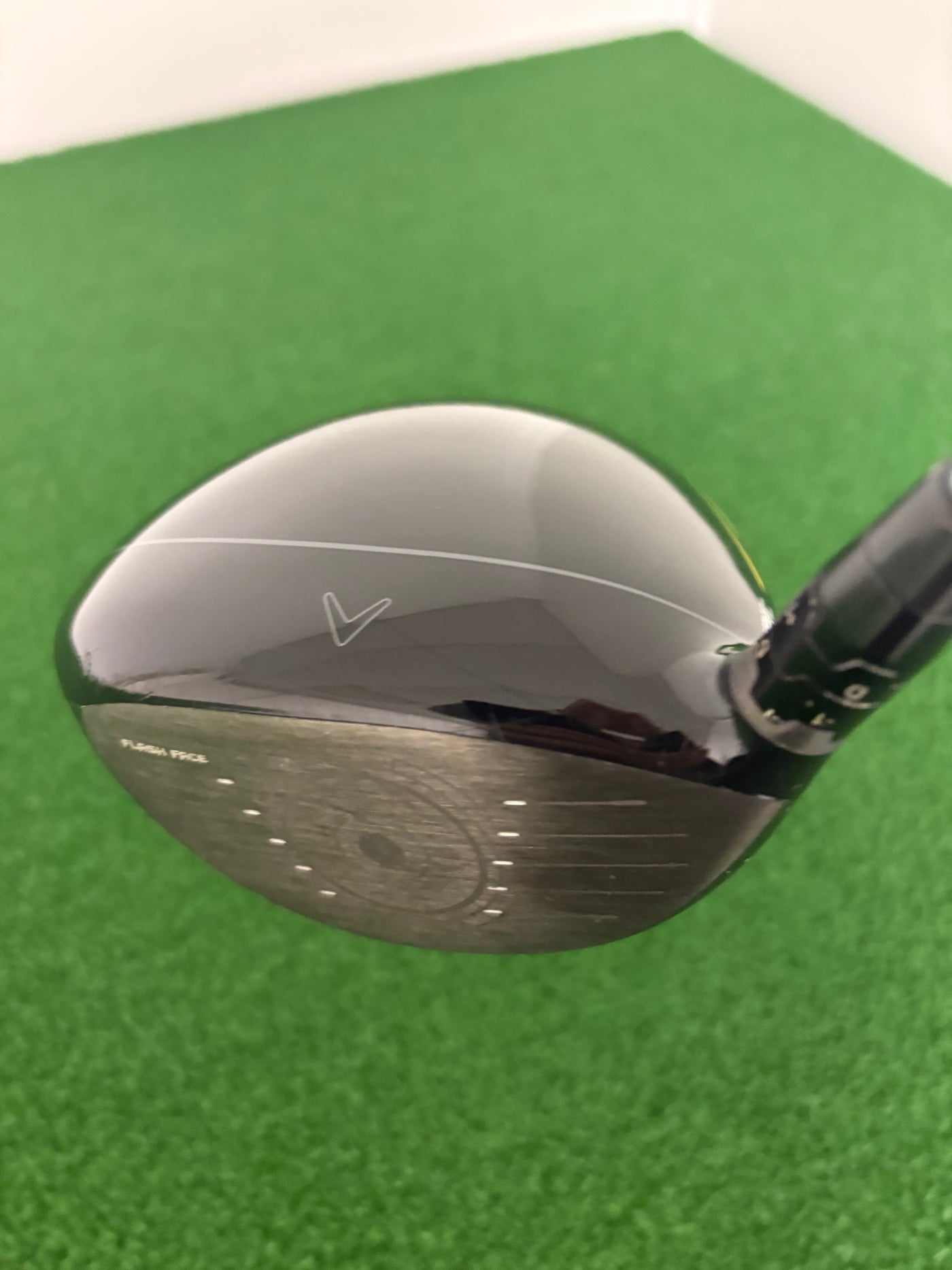Callaway Epic Flash Sub Zero 9.0* (Stiff)