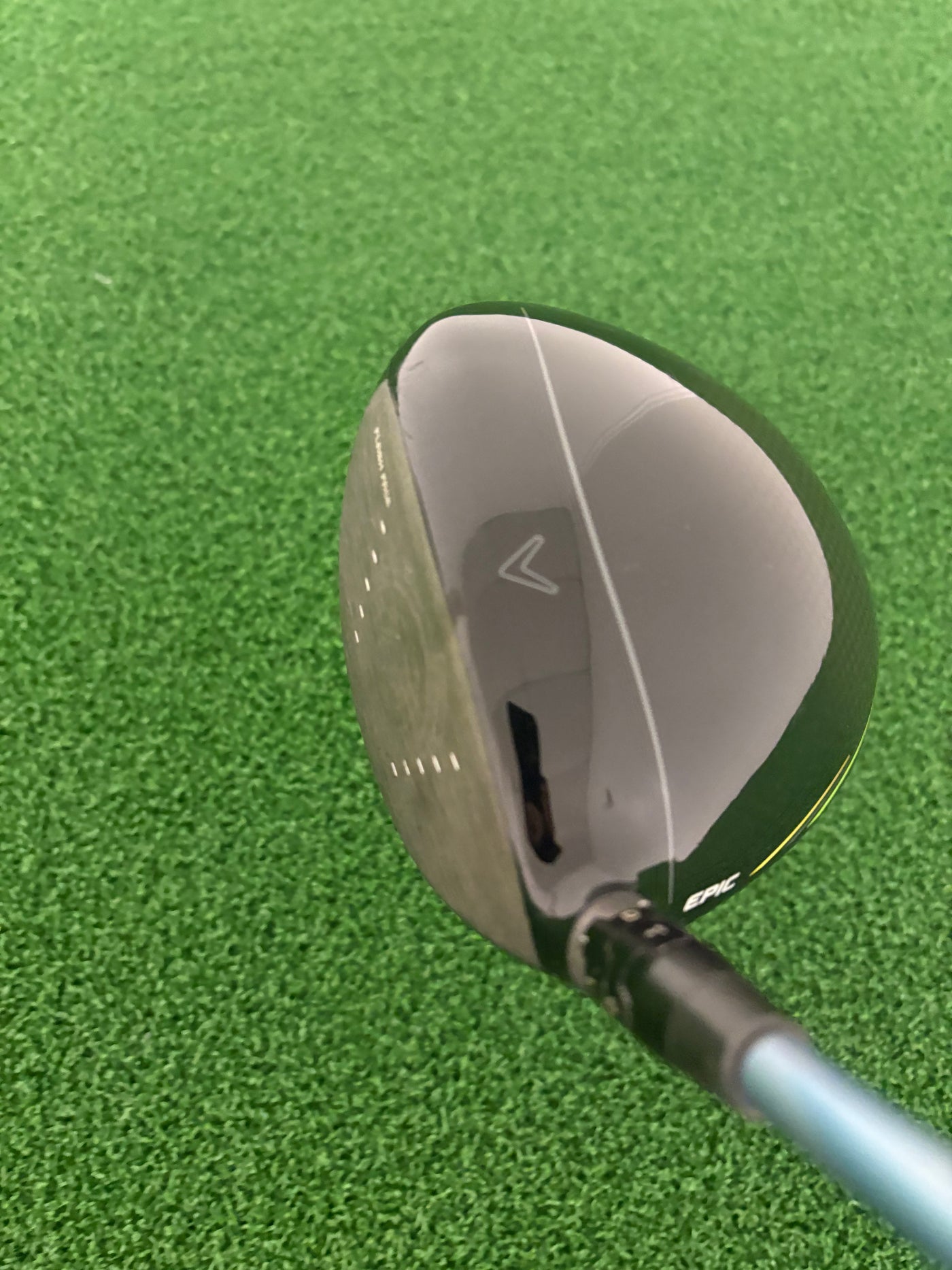Callaway Epic Flash Sub Zero 9.0* (Stiff)