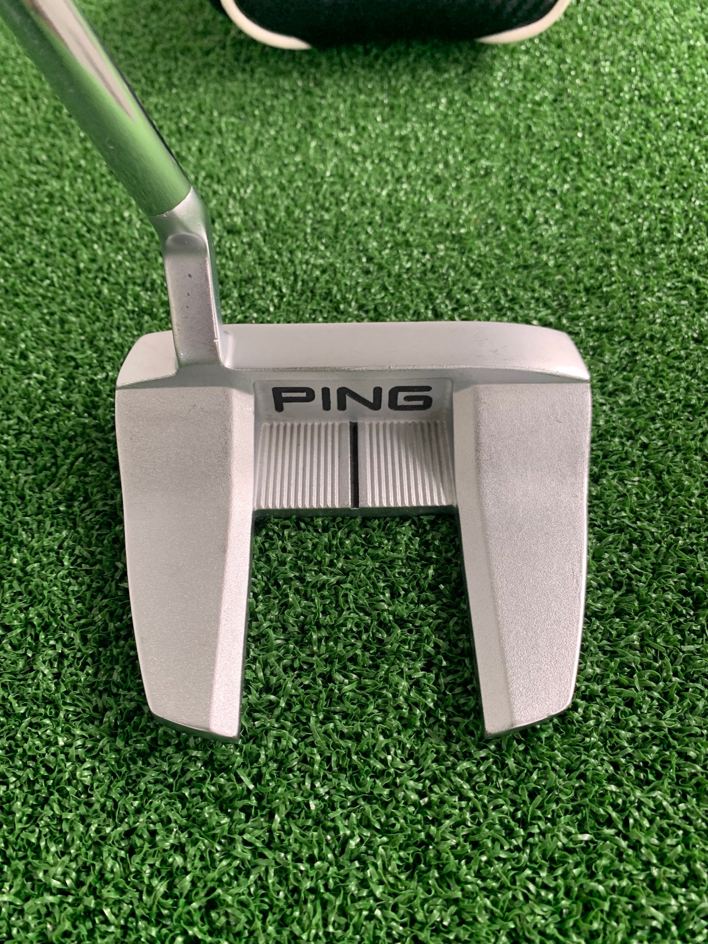 Ping Sigma 2 Tyne 4 (34")