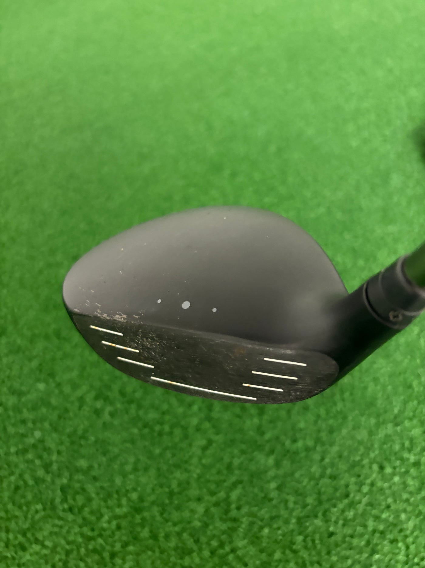 Ping G425 LST 14.5* 3 Wood (Stiff)