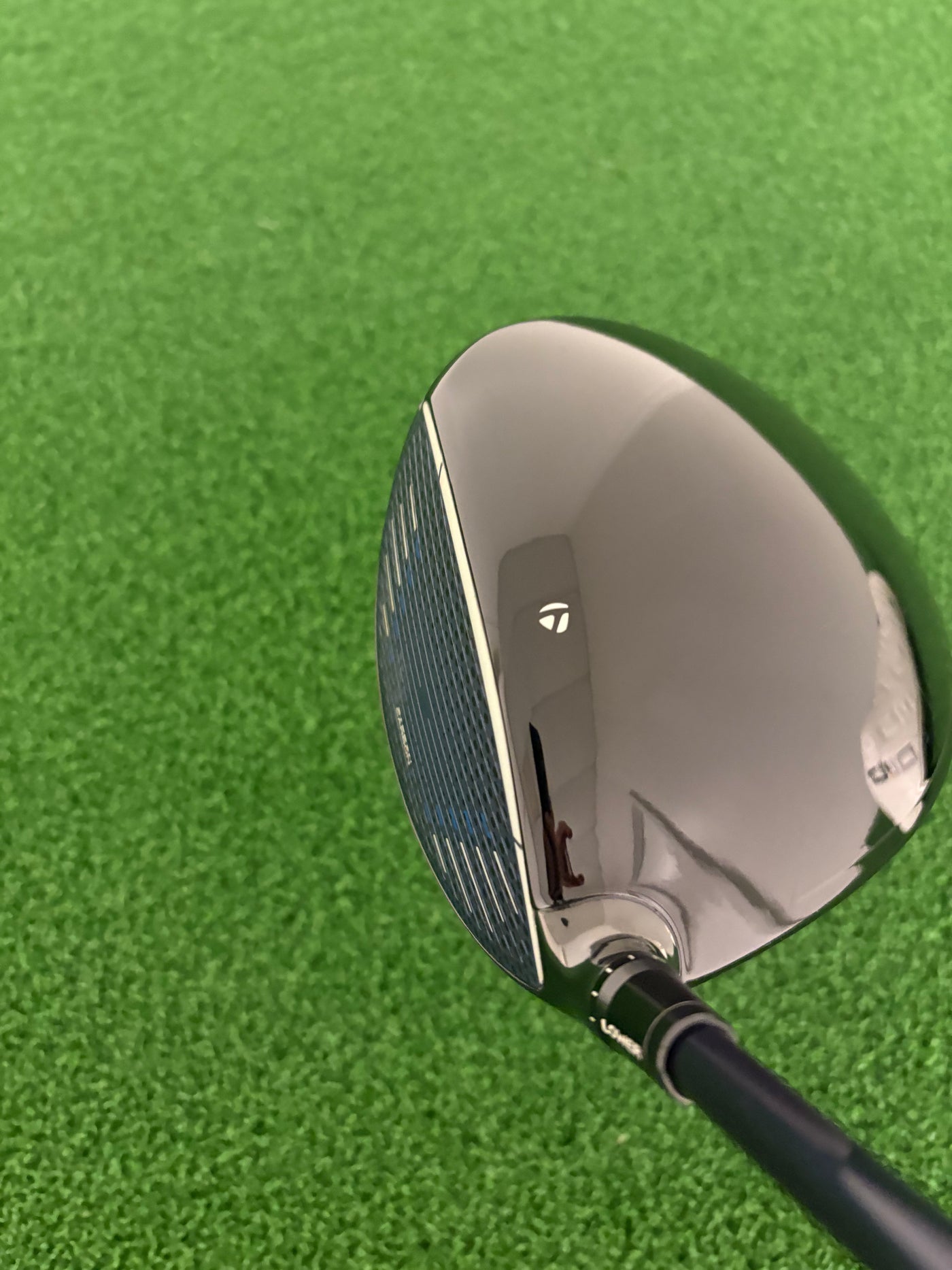 Taylormade Qi10 Max 9.0* (Stiff)