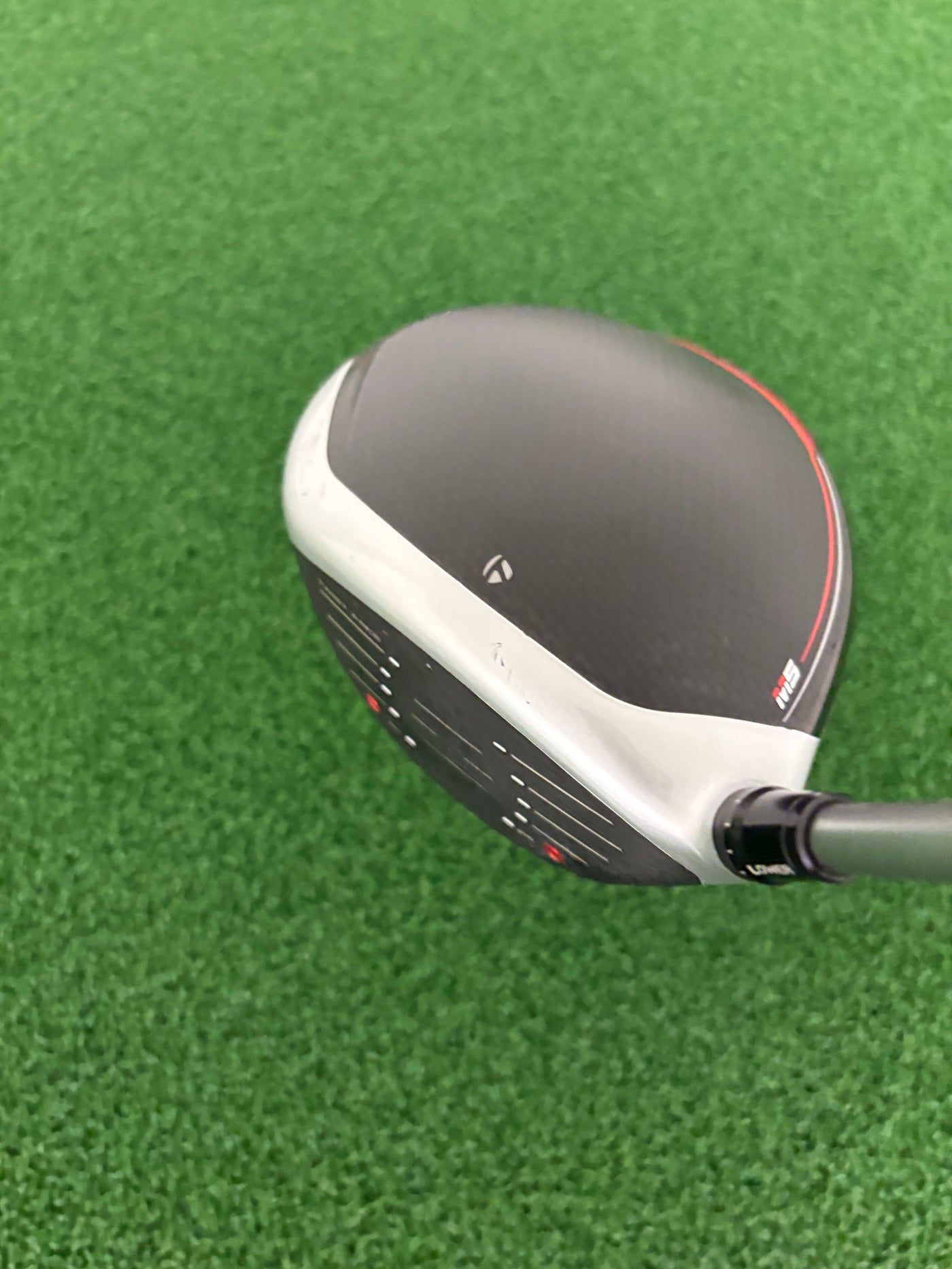 Taylormade M5 Tour 9.0* (Stiff)