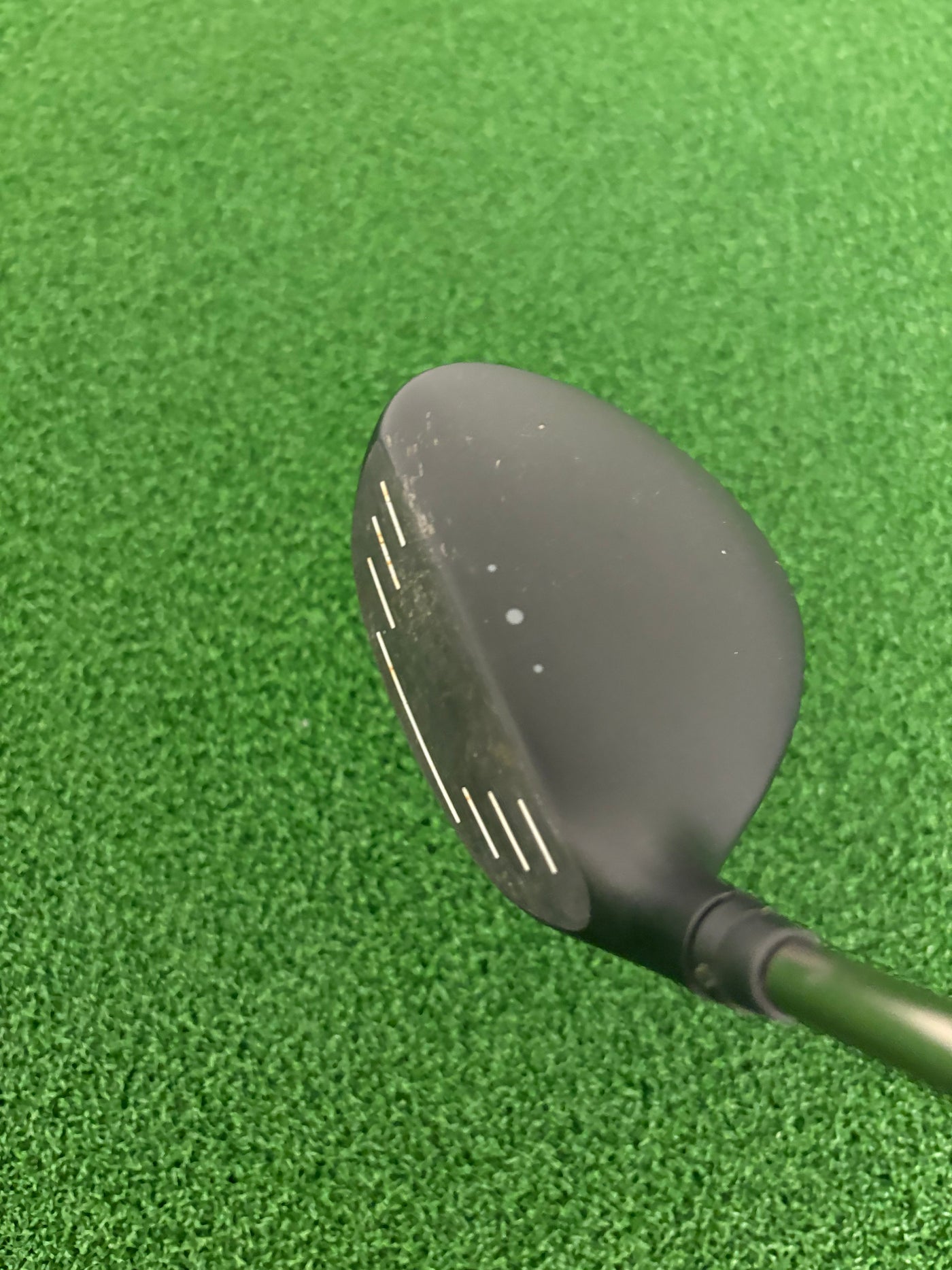 Ping G425 LST 14.5* 3 Wood (Stiff)