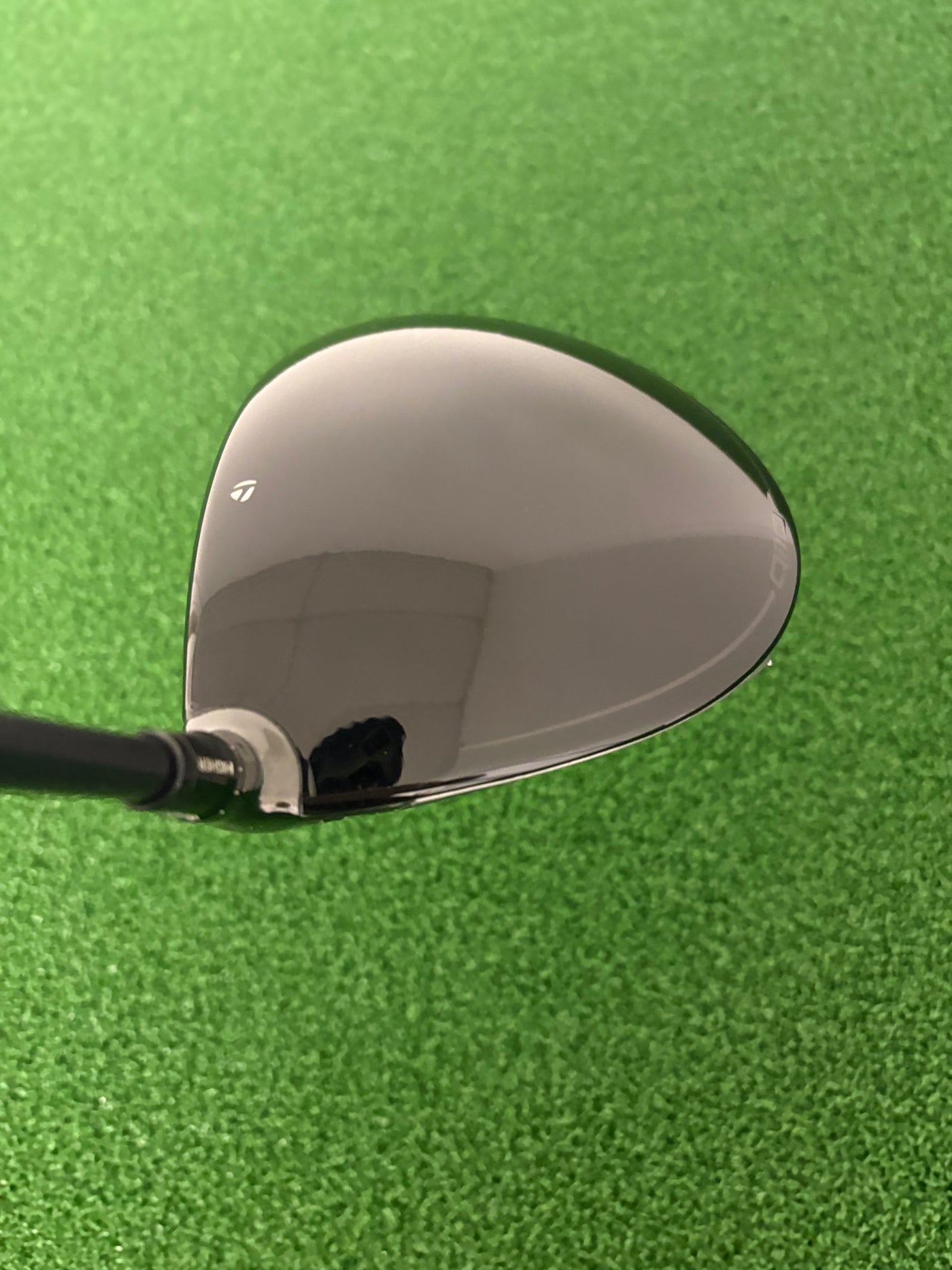 Taylormade Qi10 Max 9.0* (Stiff)
