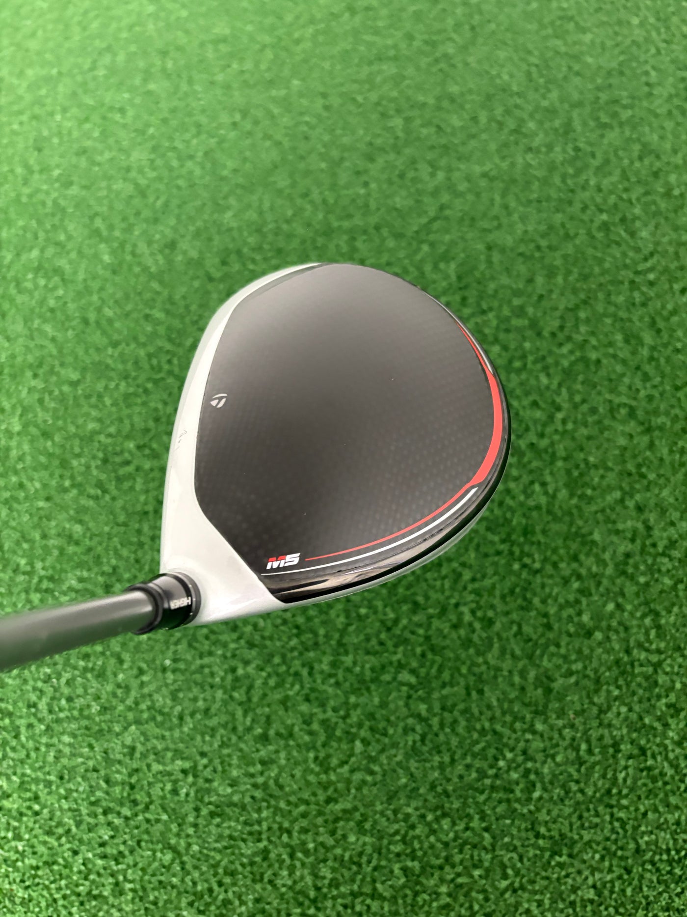 Taylormade M5 Tour 9.0* (Stiff)