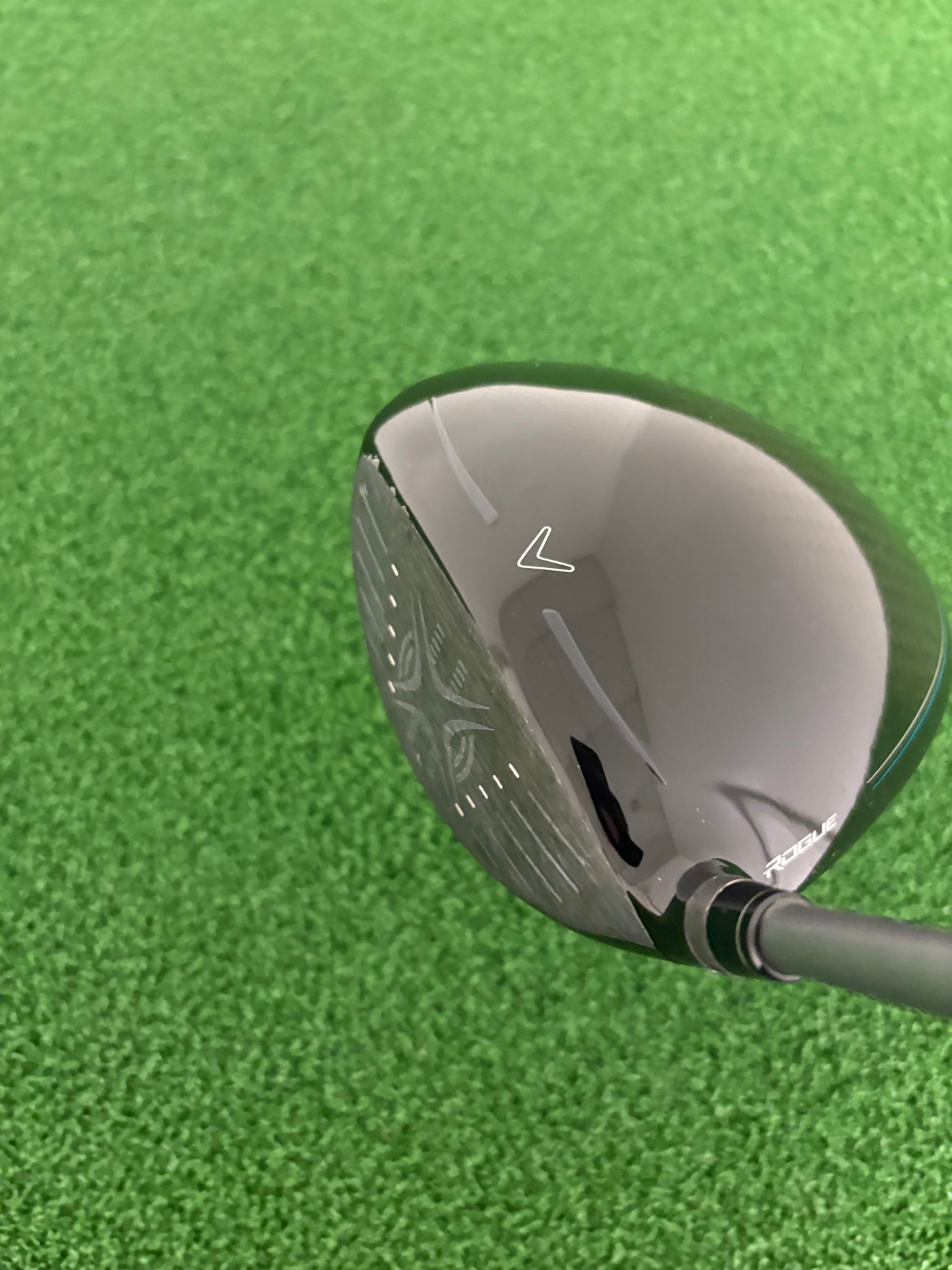 Callaway Rogue Star 10.5* (Regular)