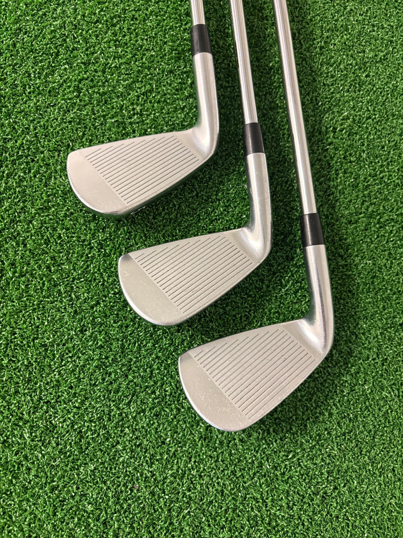 Callaway RAZR X Forged 5-PW (Stiff)