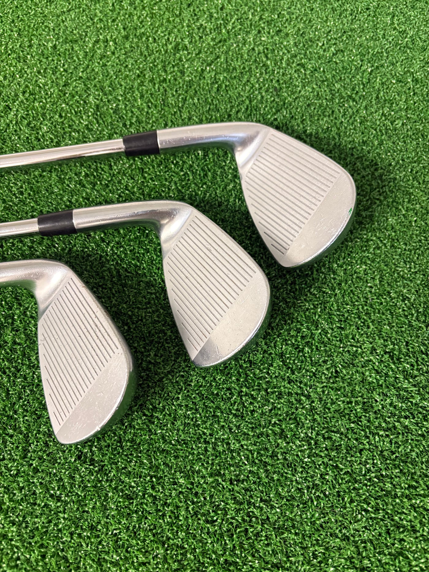 Callaway RAZR X Forged 5-PW (Stiff)