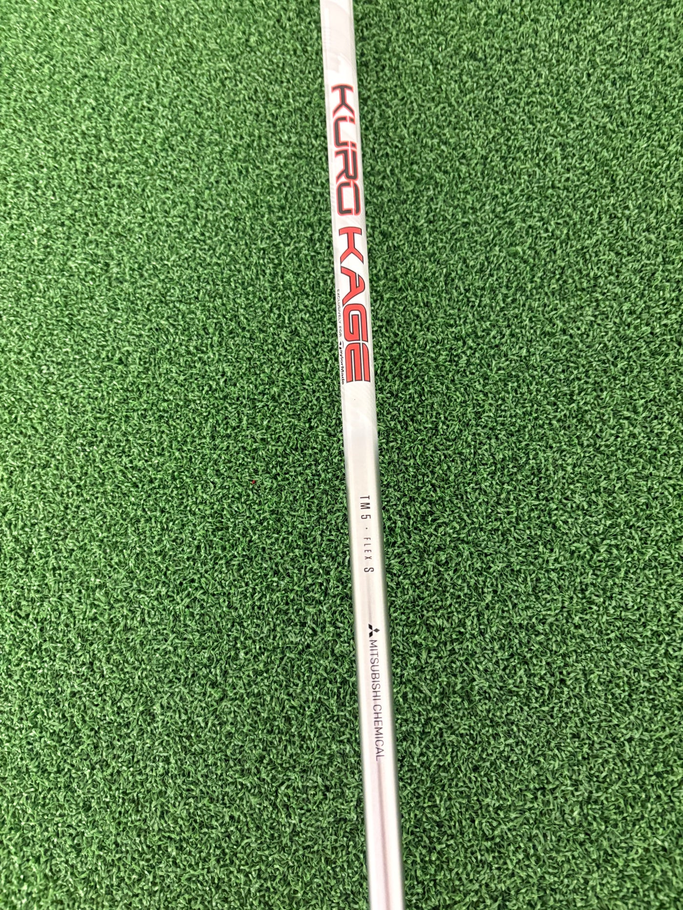 Taylormade M5 Tour 9.0* (Stiff)