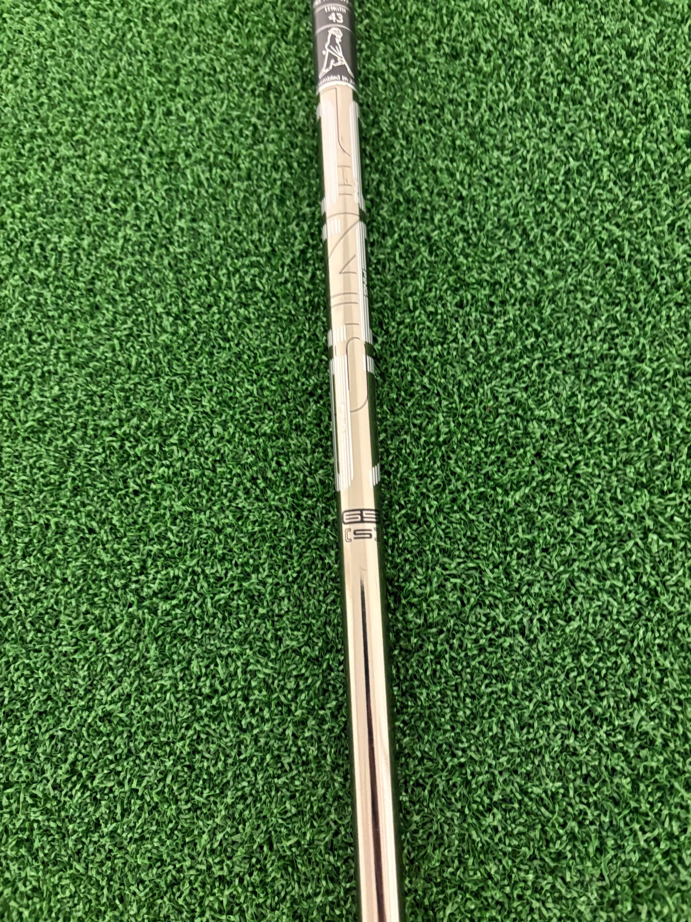 Ping G425 LST 14.5* 3 Wood (Stiff)