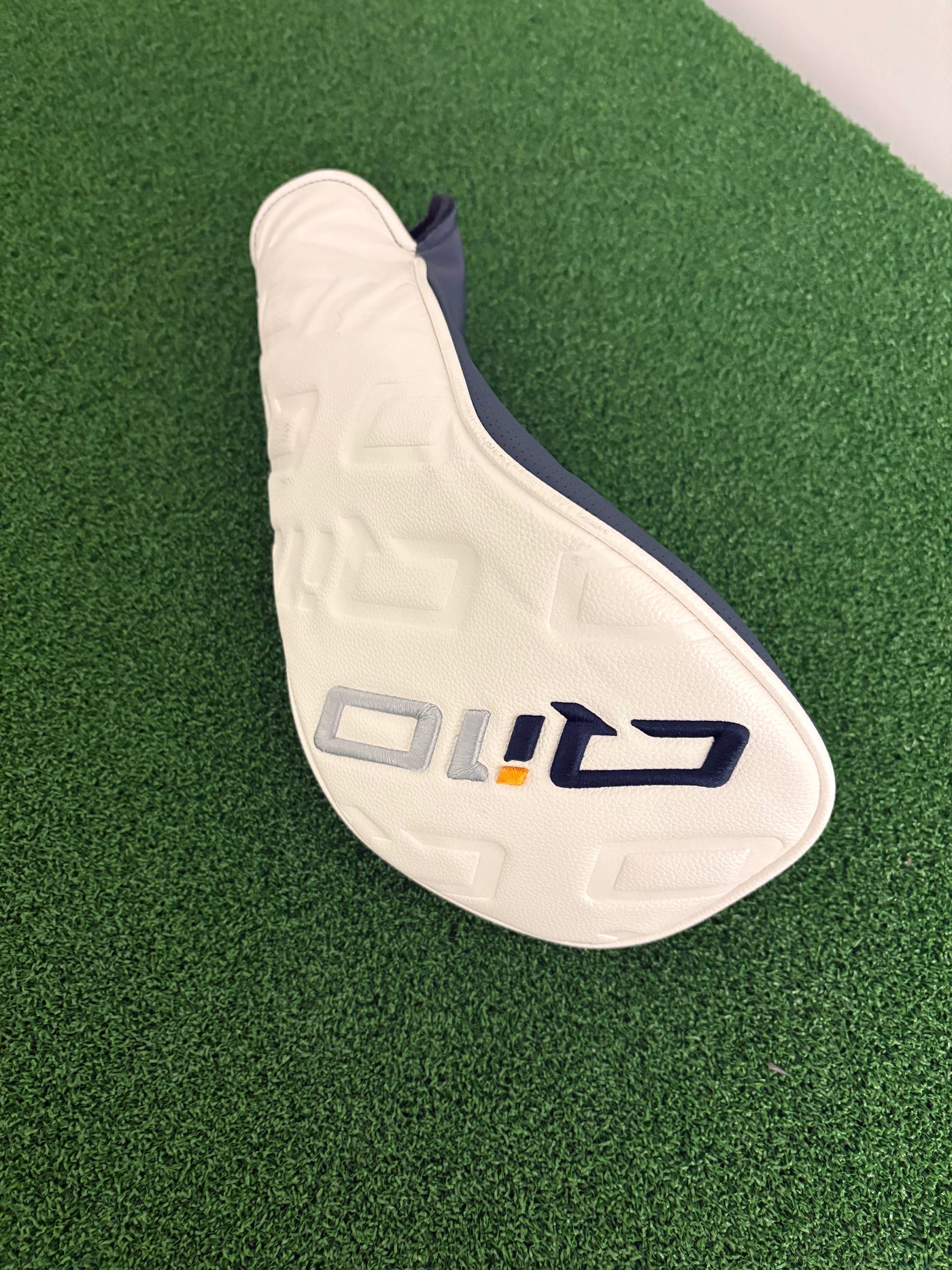 Taylormade Qi10 Max 9.0* (Stiff)
