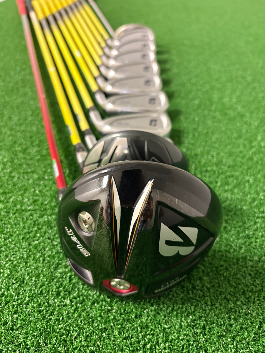Bridgestone Full Set