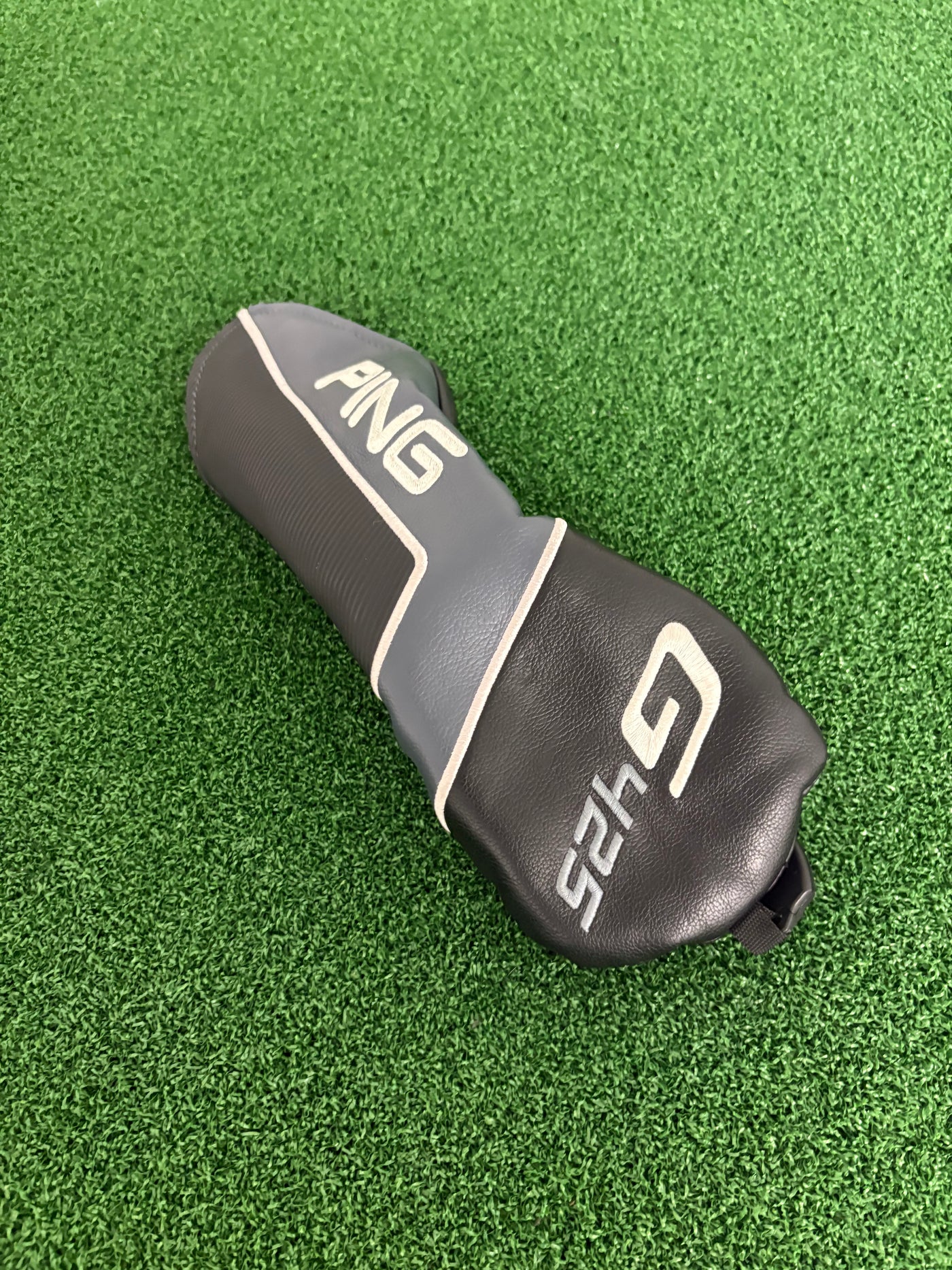 Ping G425 LST 14.5* 3 Wood (Stiff)