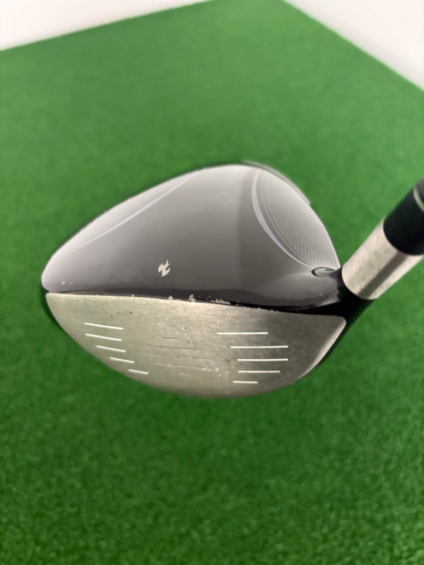Taylormade Burner 10.5* (Regular)
