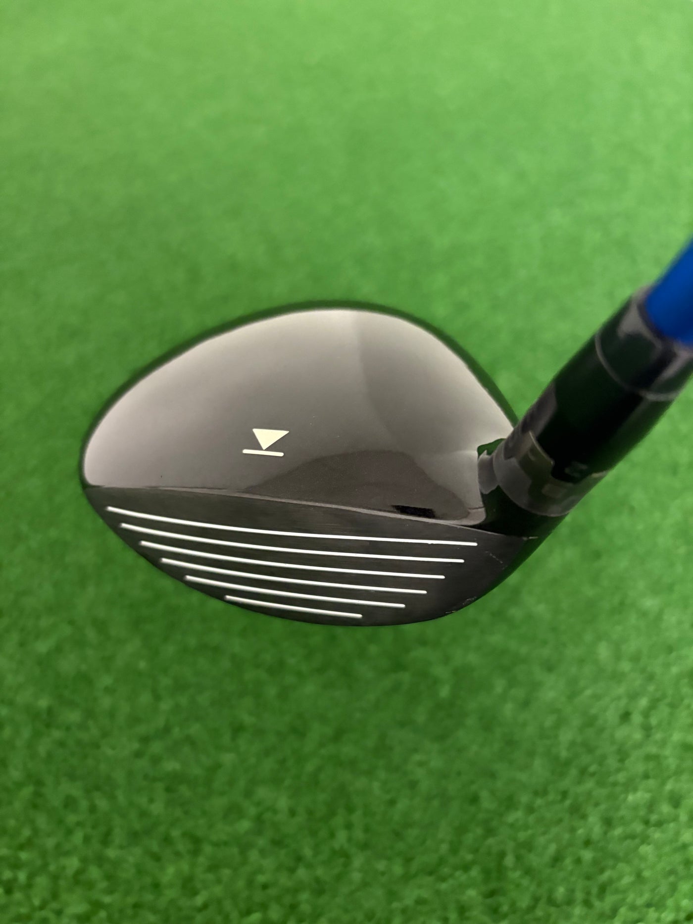 Titleist 913F 15* 3 Wood (Stiff)