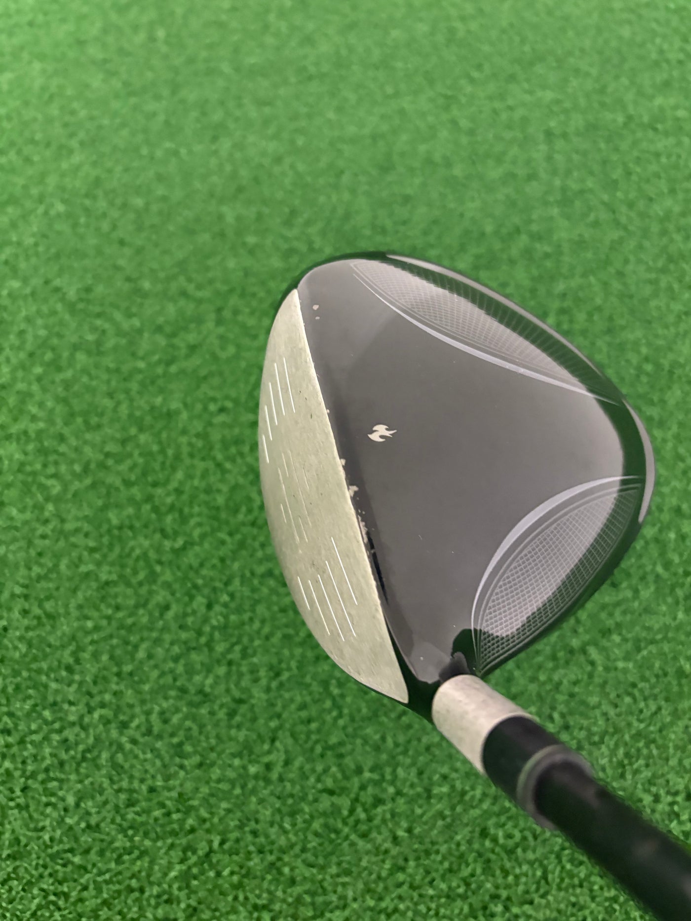 Taylormade Burner 10.5* (Regular)