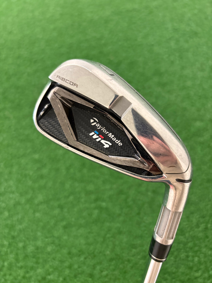 Taylormade M4 5-PW (Stiff)