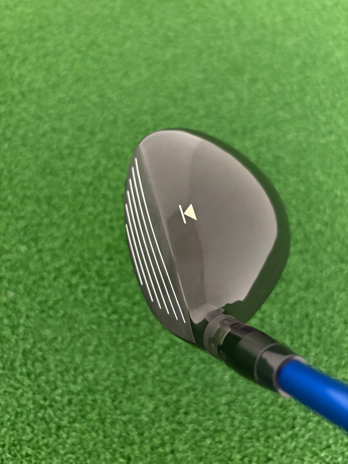Titleist 913F 15* 3 Wood (Stiff)