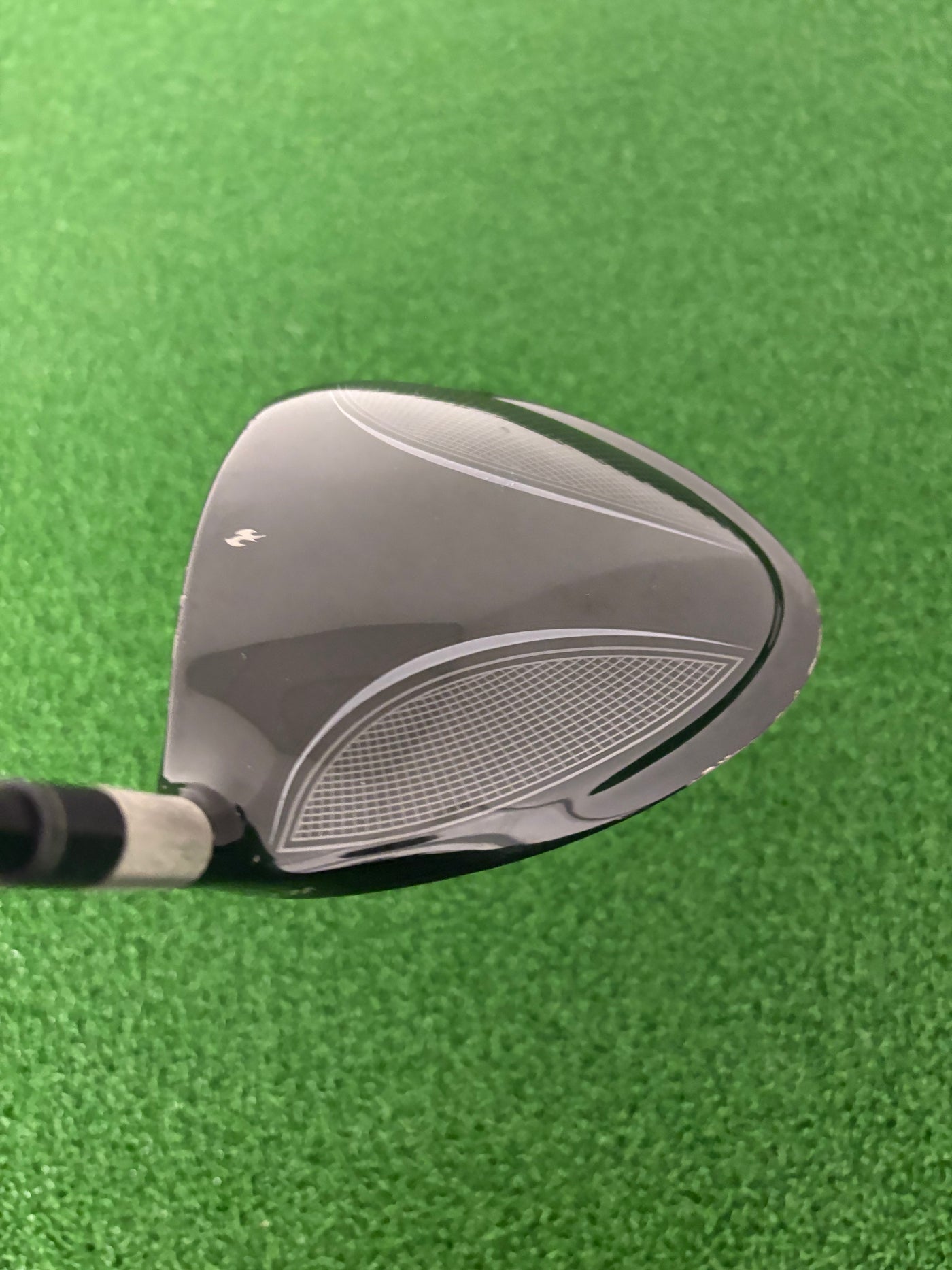 Taylormade Burner 10.5* (Regular)
