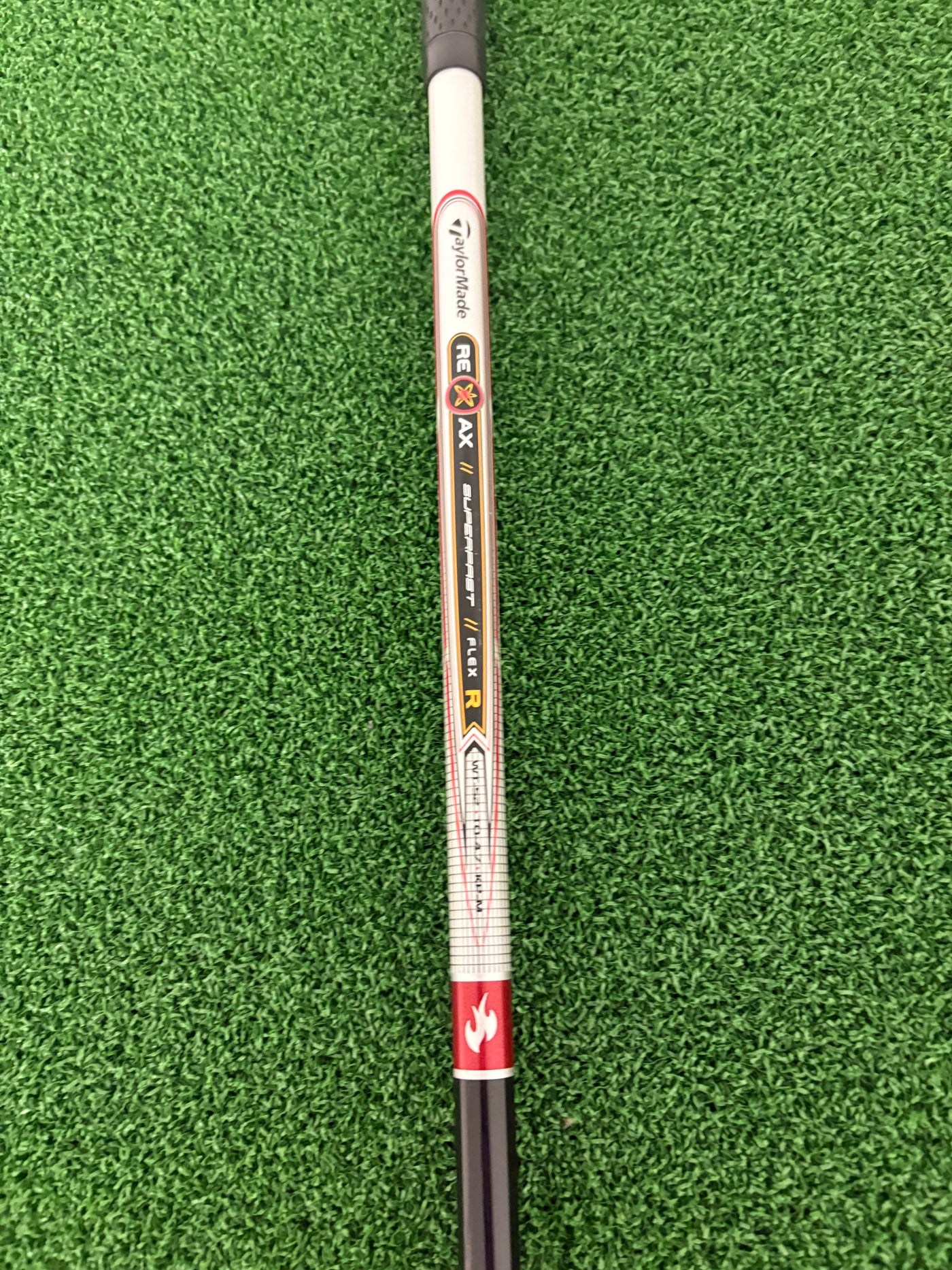 Taylormade Burner 10.5* (Regular)