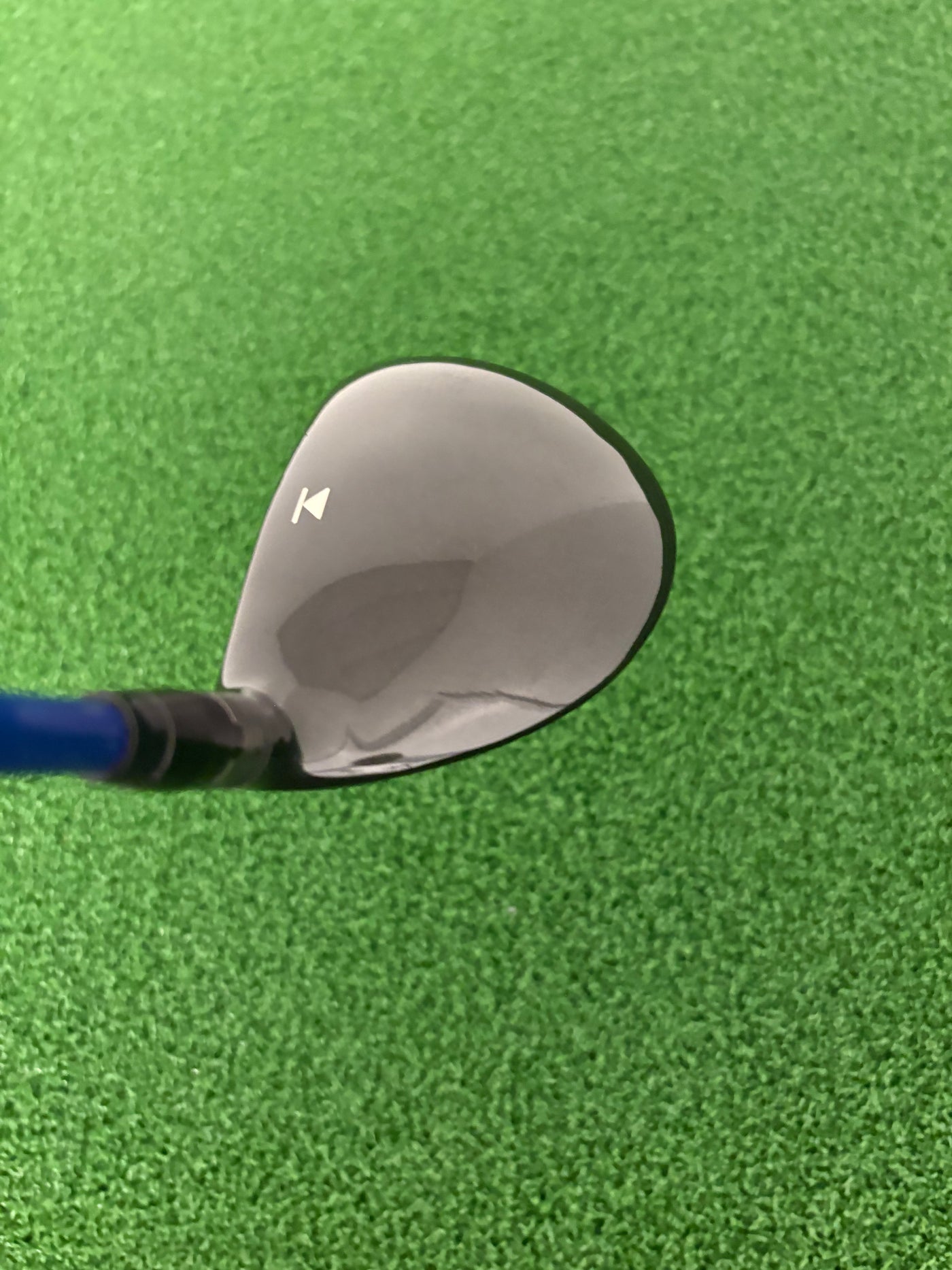 Titleist 913F 15* 3 Wood (Stiff)