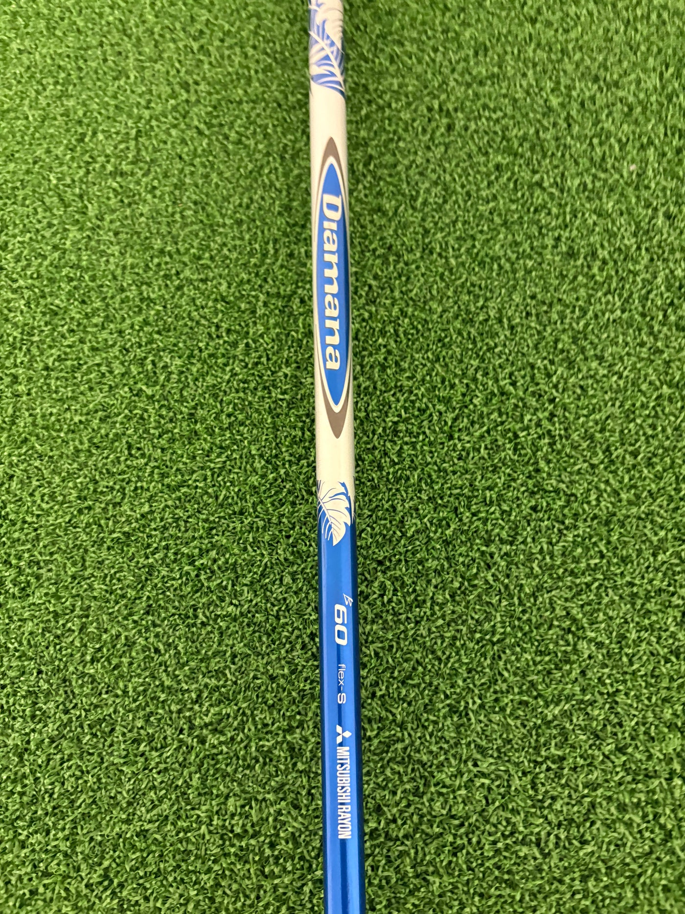 Titleist 913F 15* 3 Wood (Stiff)