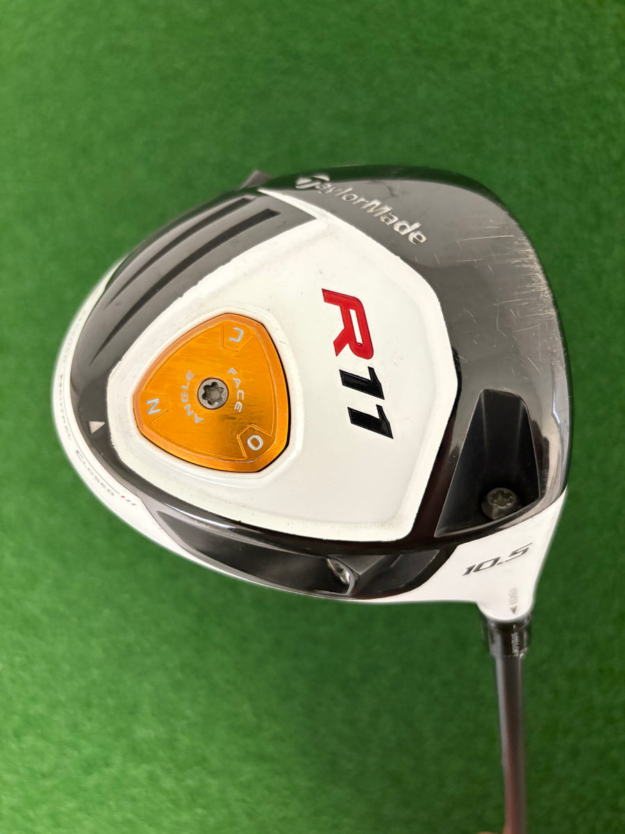 Taylormade R11 10.5* (Regular)