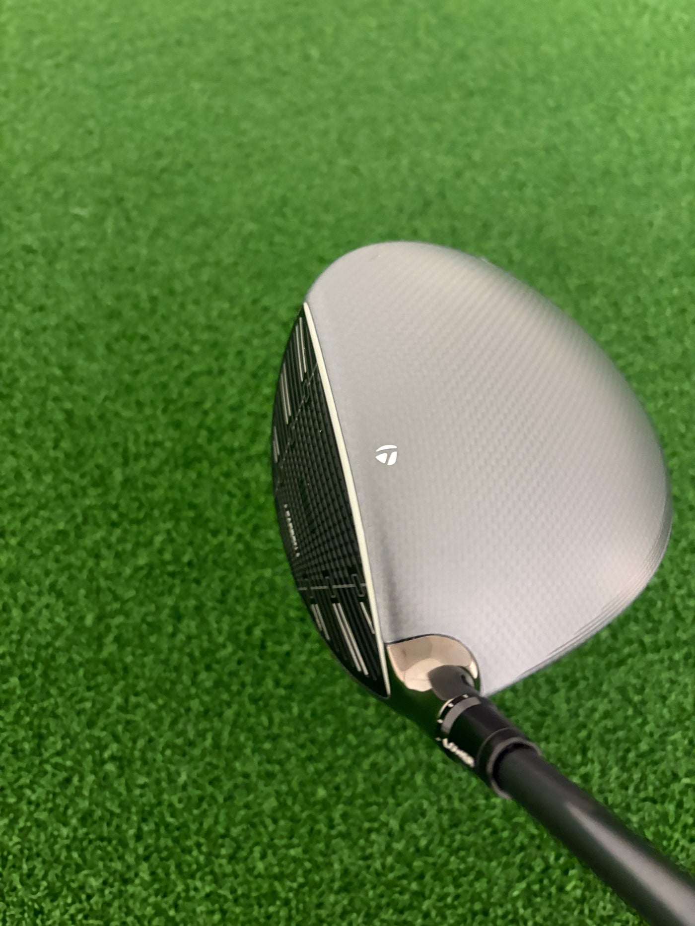 Taylormade Qi35 9.0* (Stiff)