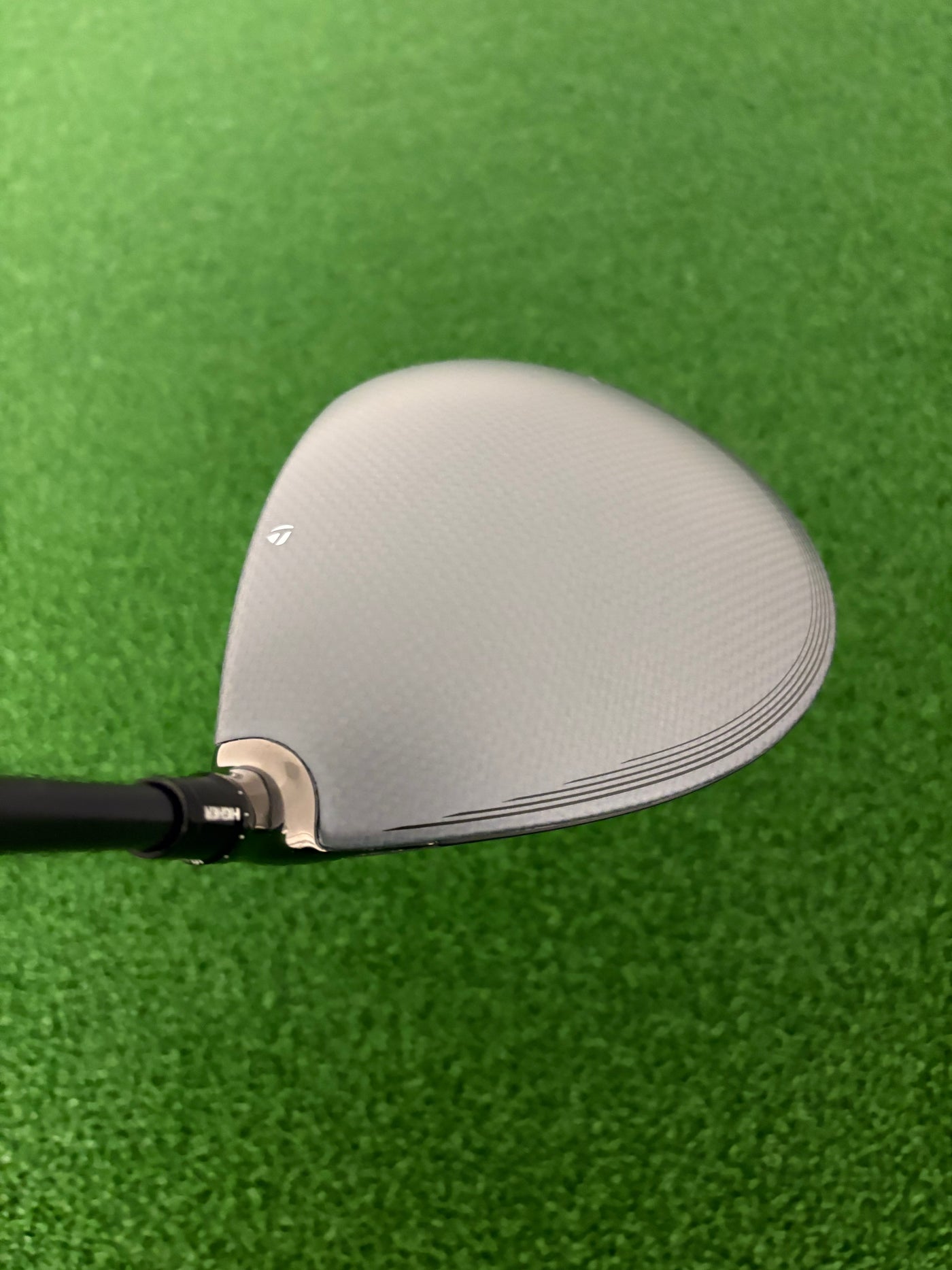 Taylormade Qi35 9.0* (Stiff)
