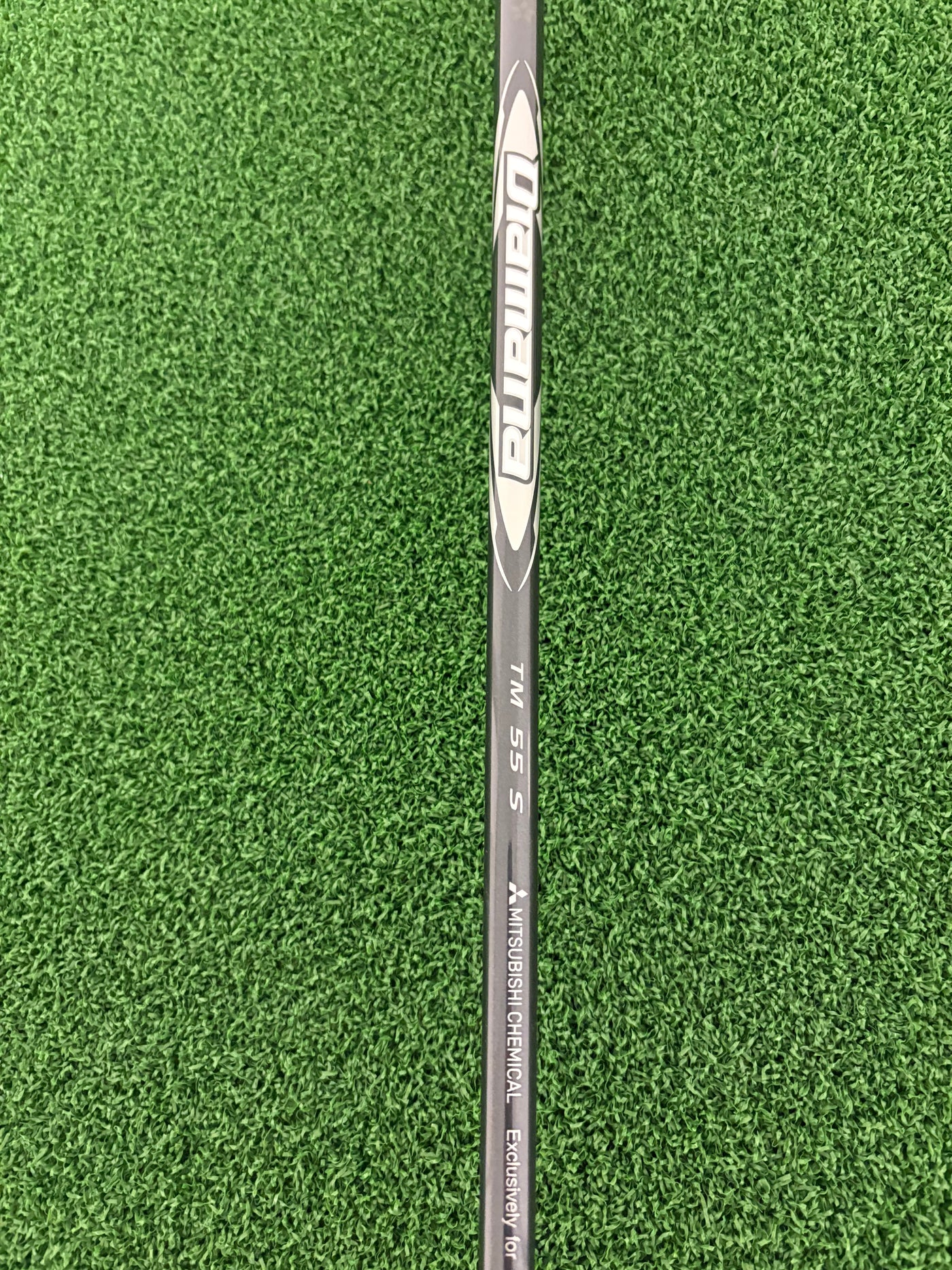 Taylormade Qi35 9.0* (Stiff)