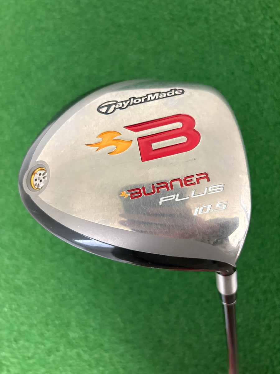 Taylormade Burner Plus 10.5* (Regular)