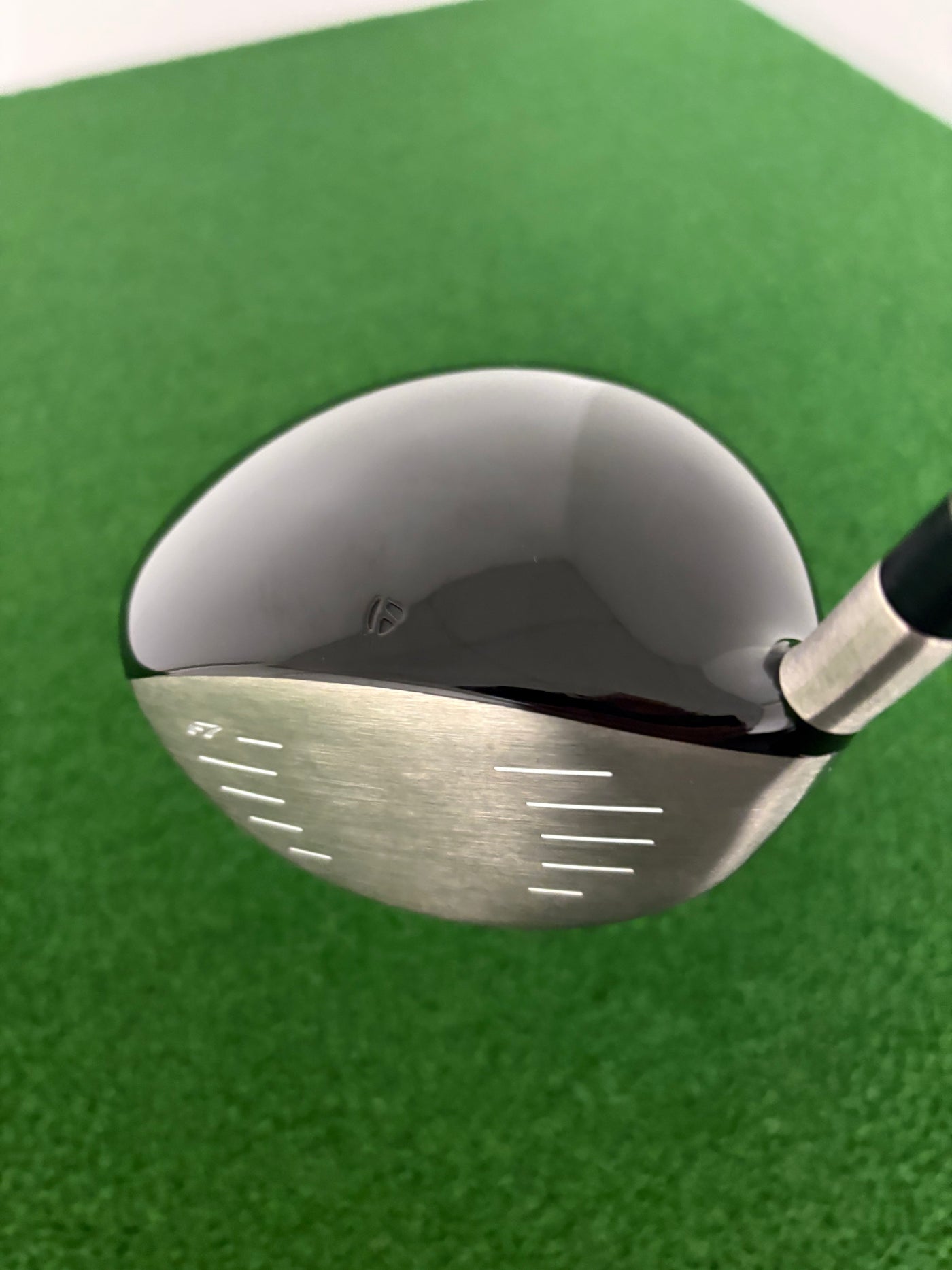 Taylormade R7 460 10.5* (Regular)
