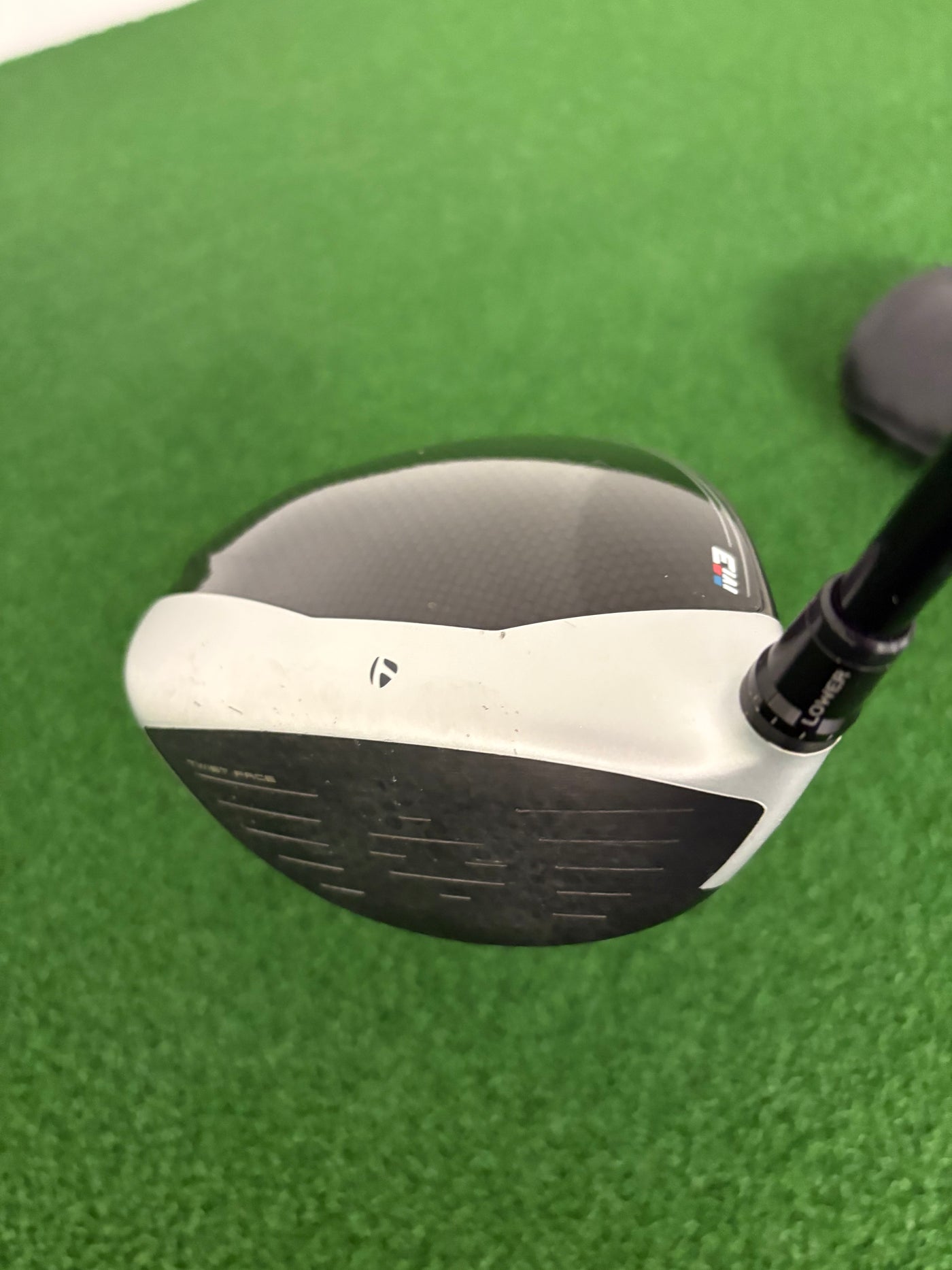 Taylormade M3 460 9.5* (Stiff)