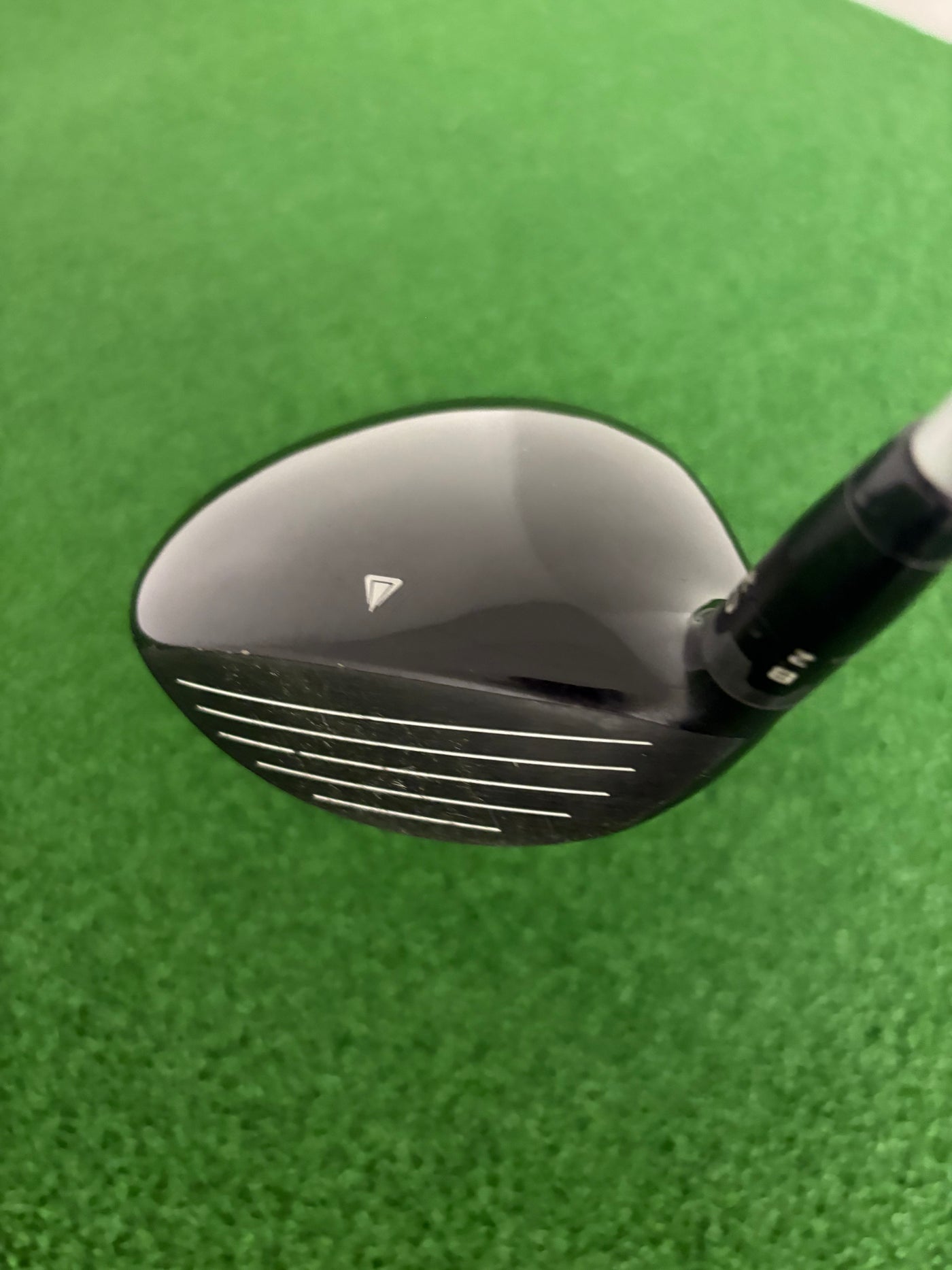 Titleist TS2 15* 3 Wood (Stiff)