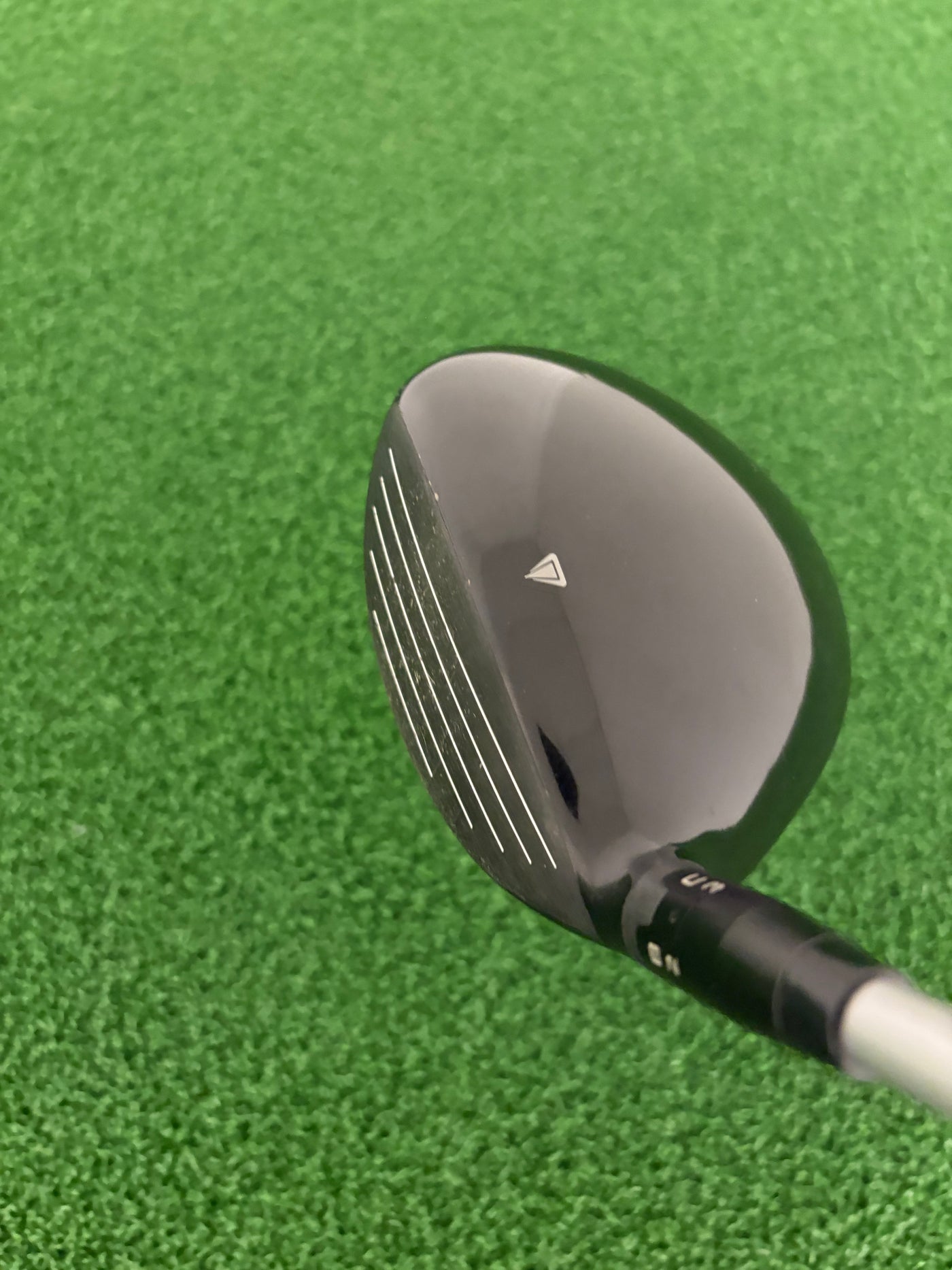 Titleist TS2 15* 3 Wood (Stiff)
