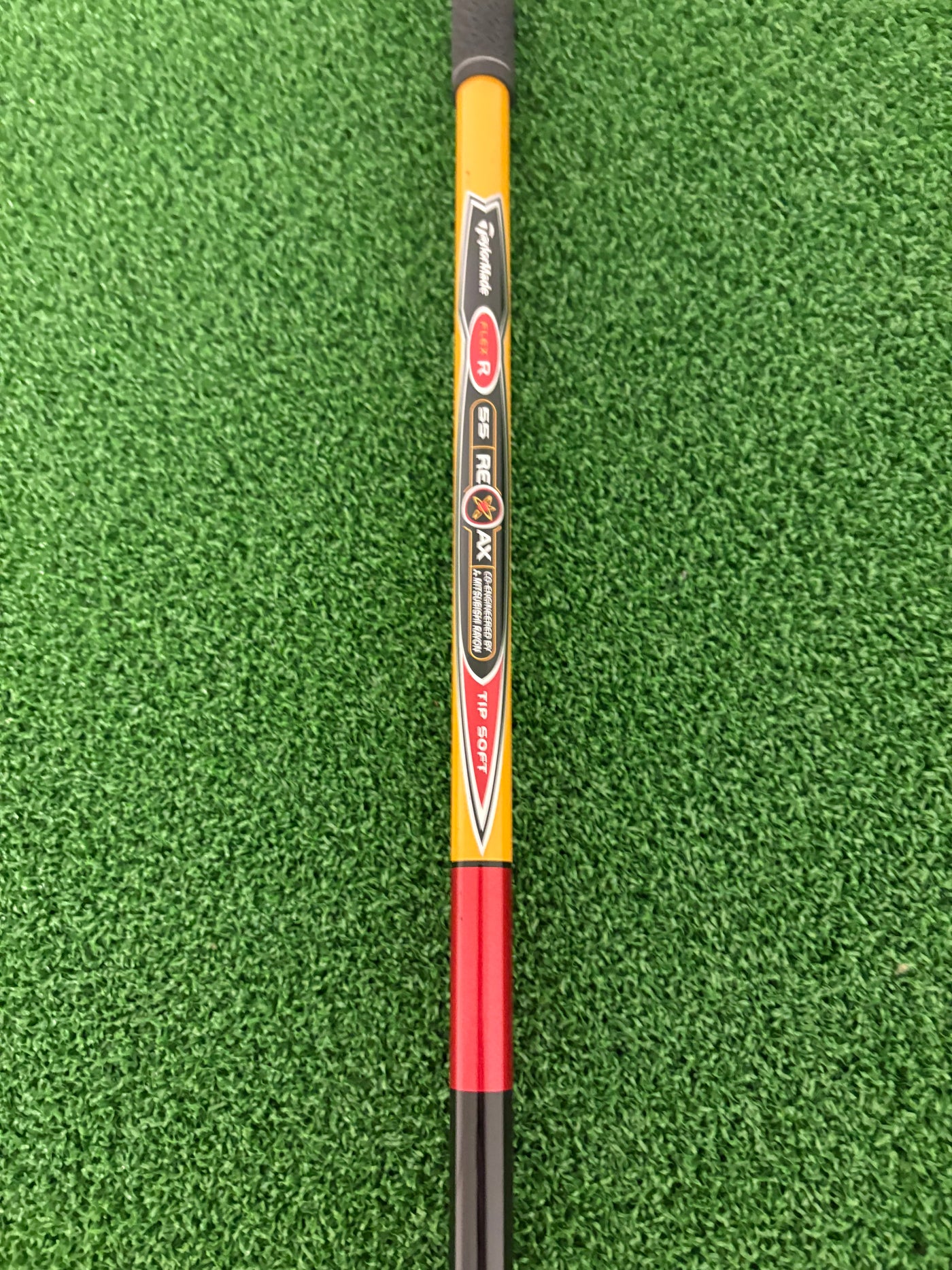Taylormade R7 460 10.5* (Regular)