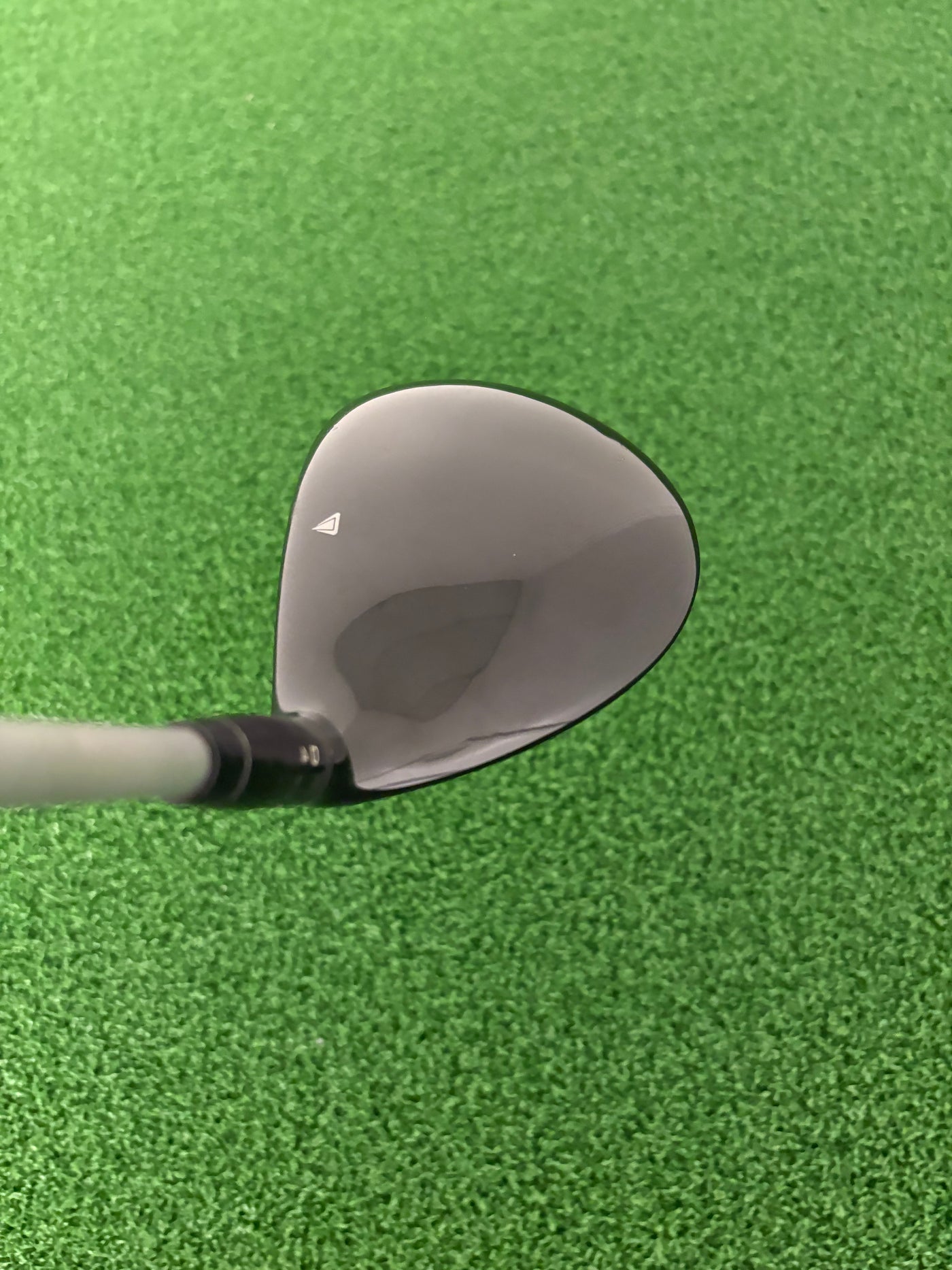 Titleist TS2 15* 3 Wood (Stiff)