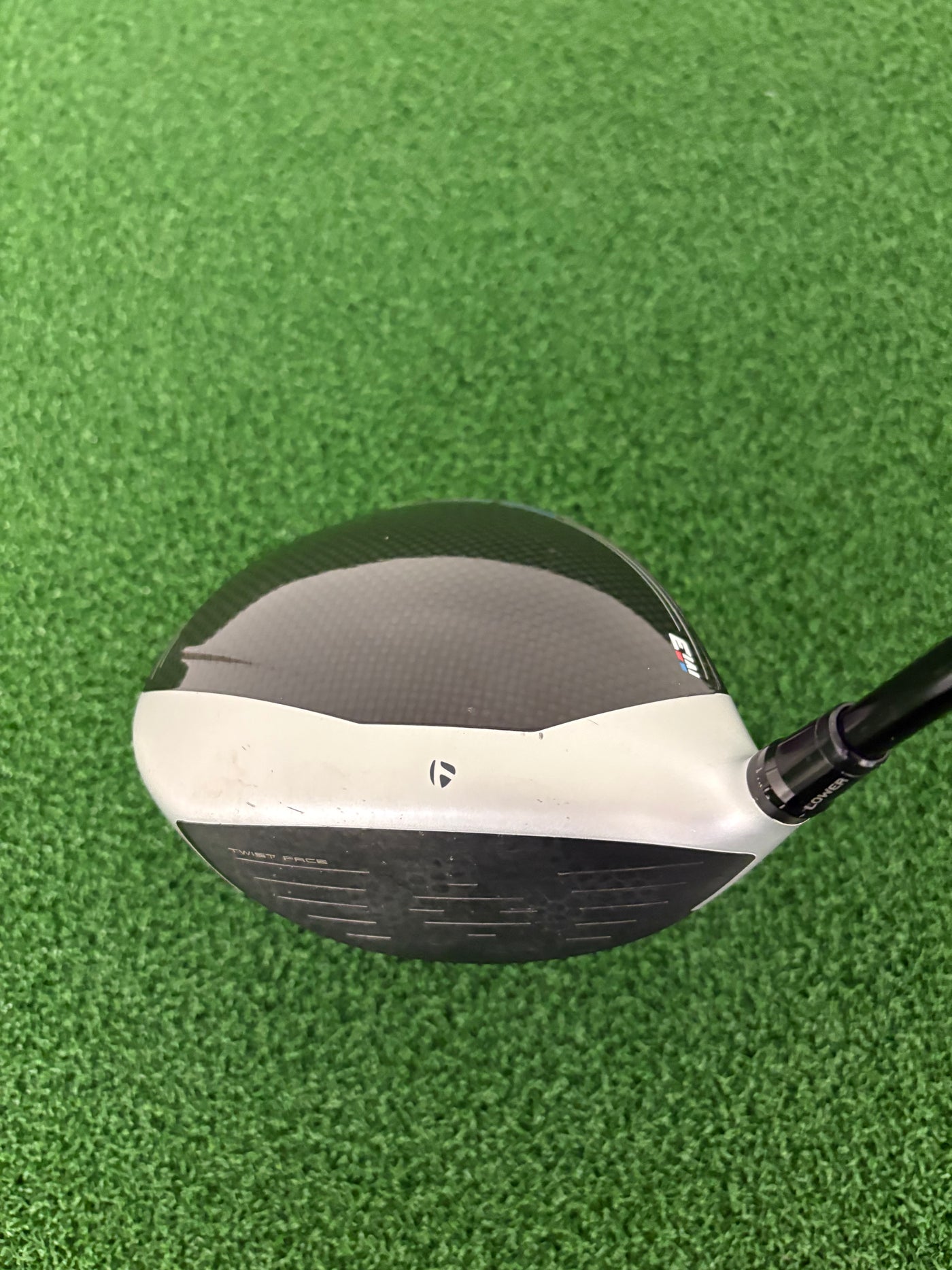 Taylormade M3 460 9.5* (Stiff)
