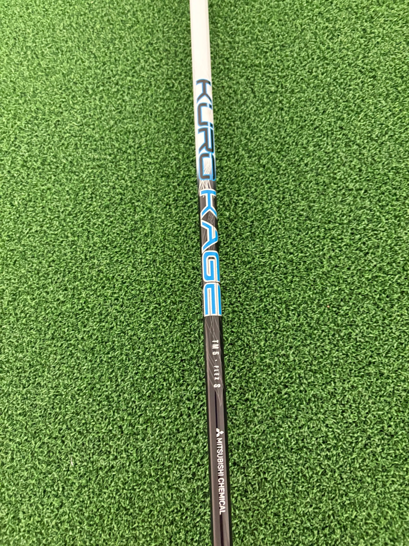 Taylormade M3 460 9.5* (Stiff)