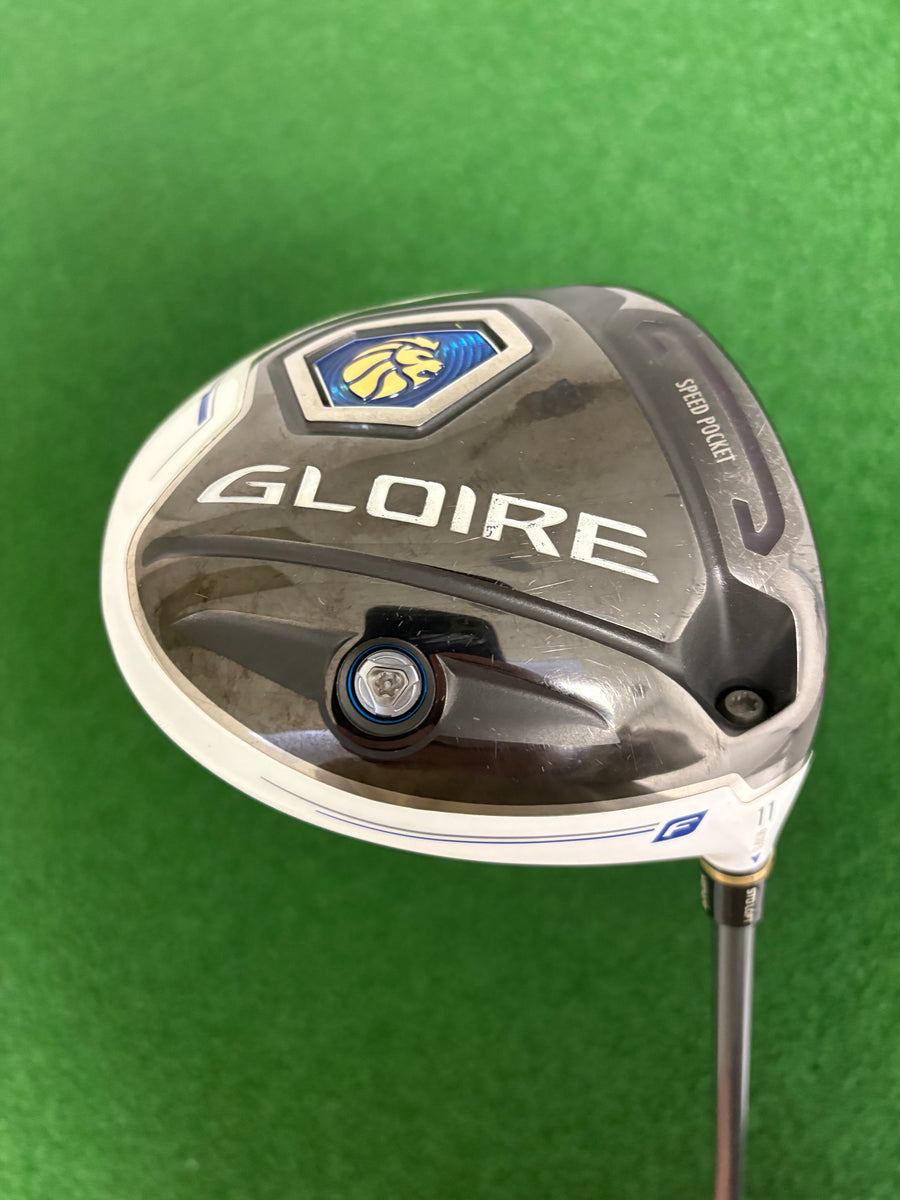 Taylormade Gloire F 11.0* (Regular)