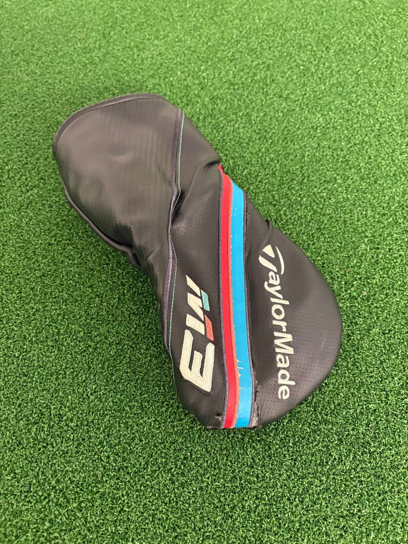 Taylormade M3 460 9.5* (Stiff)