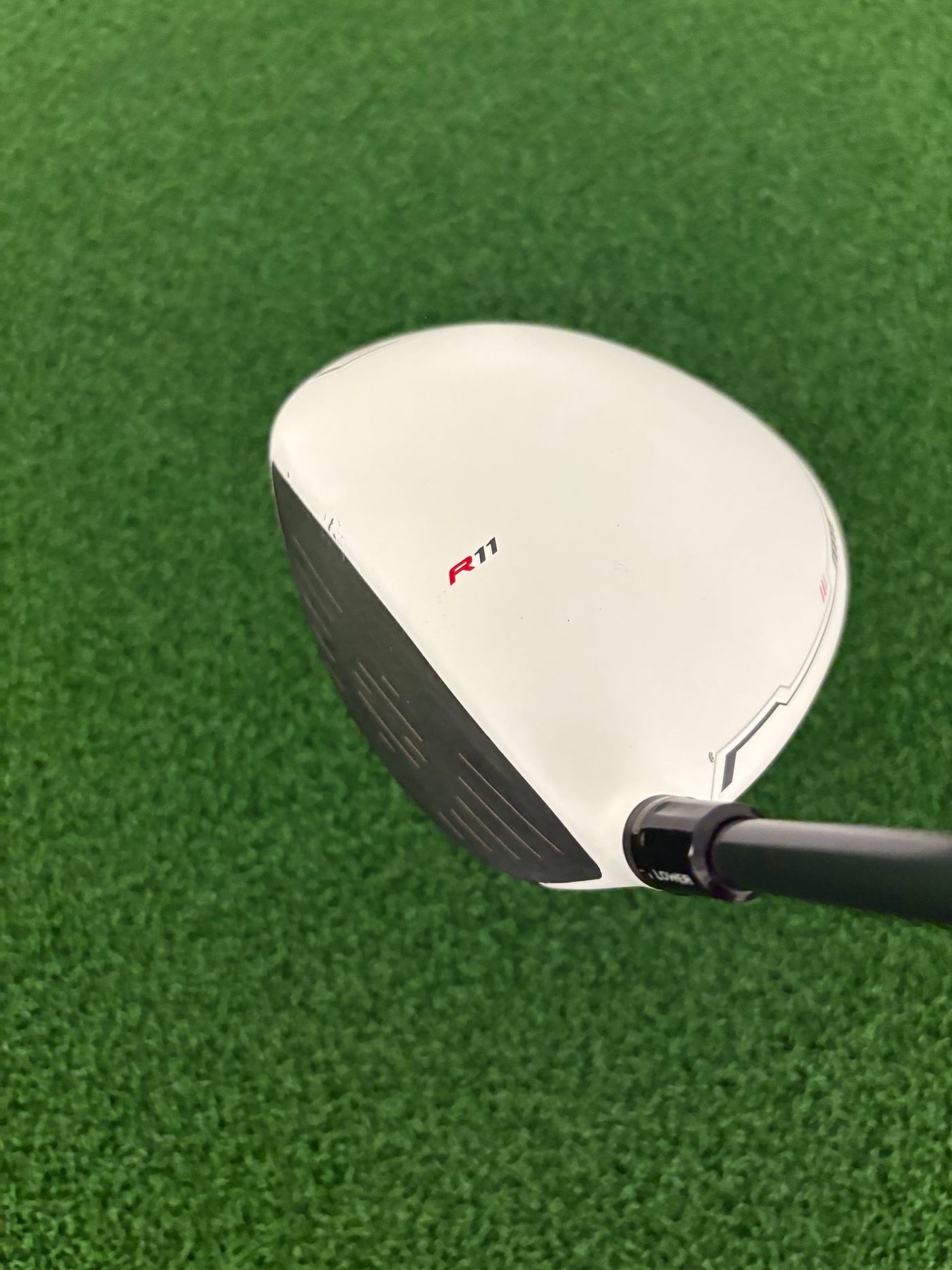 Taylormade R11S 9.0* (Stiff)