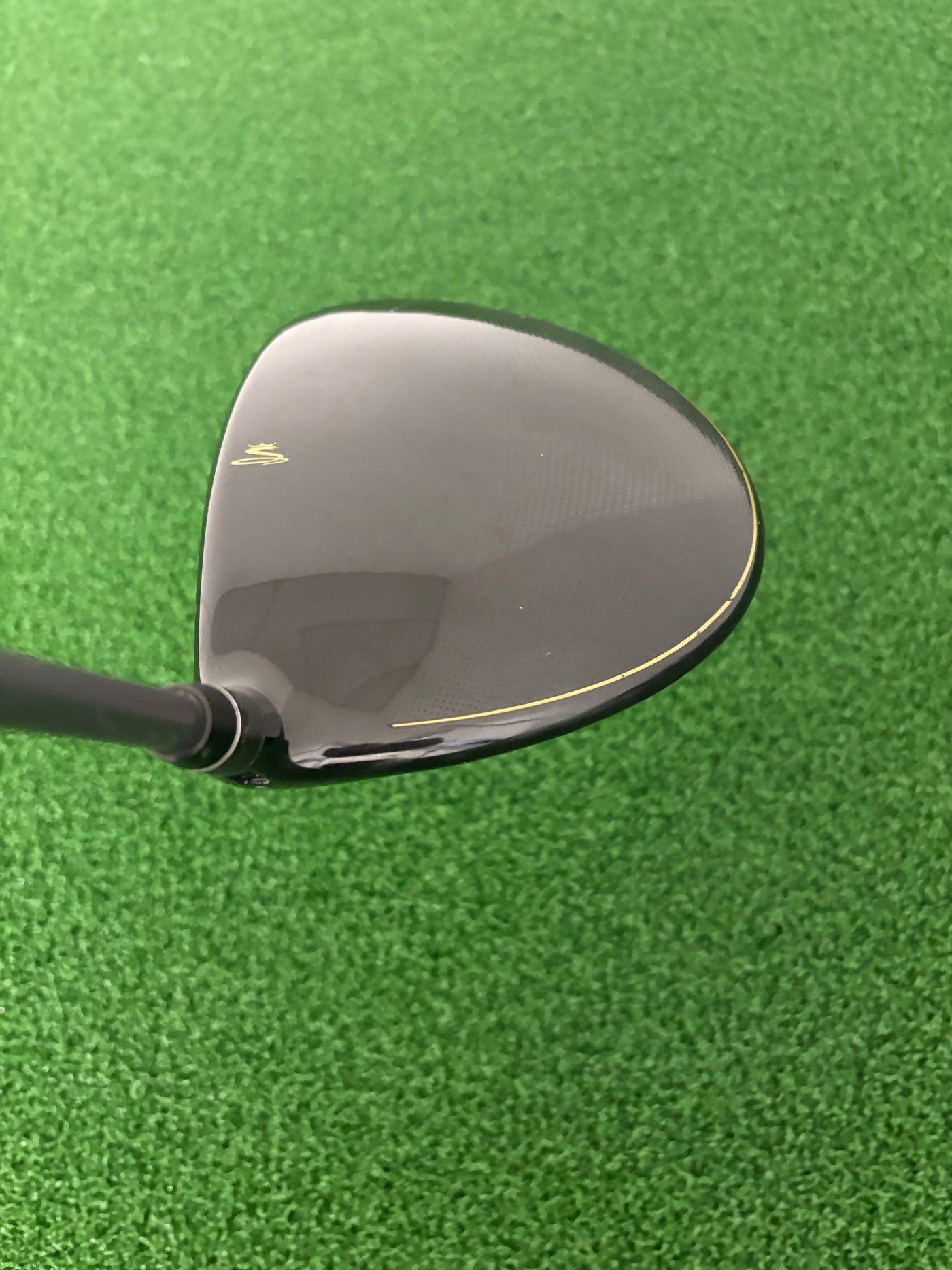 Cobra King F6 1 Wood (Stiff)