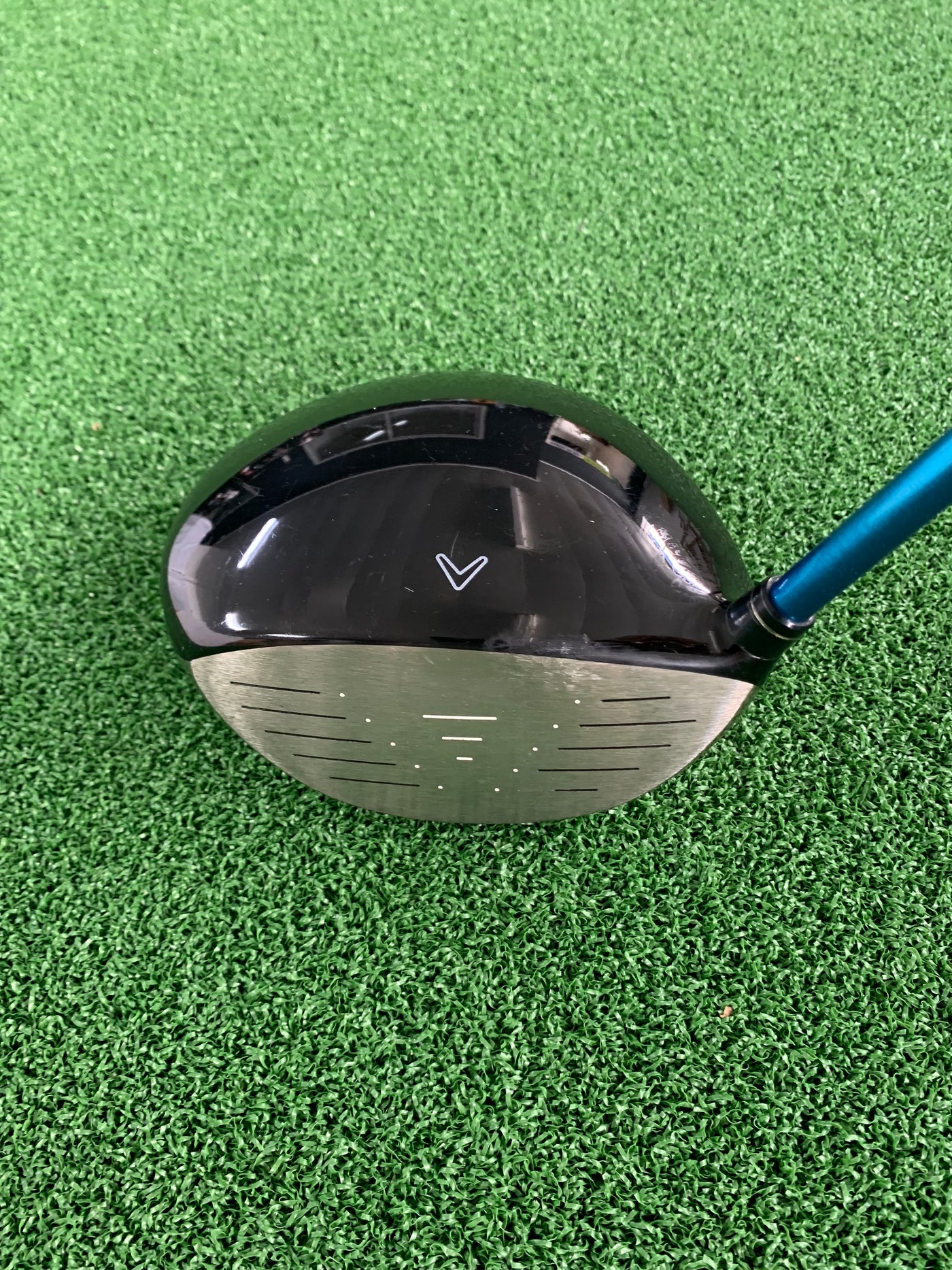 Callaway Legacy 9.5* (Stiff)