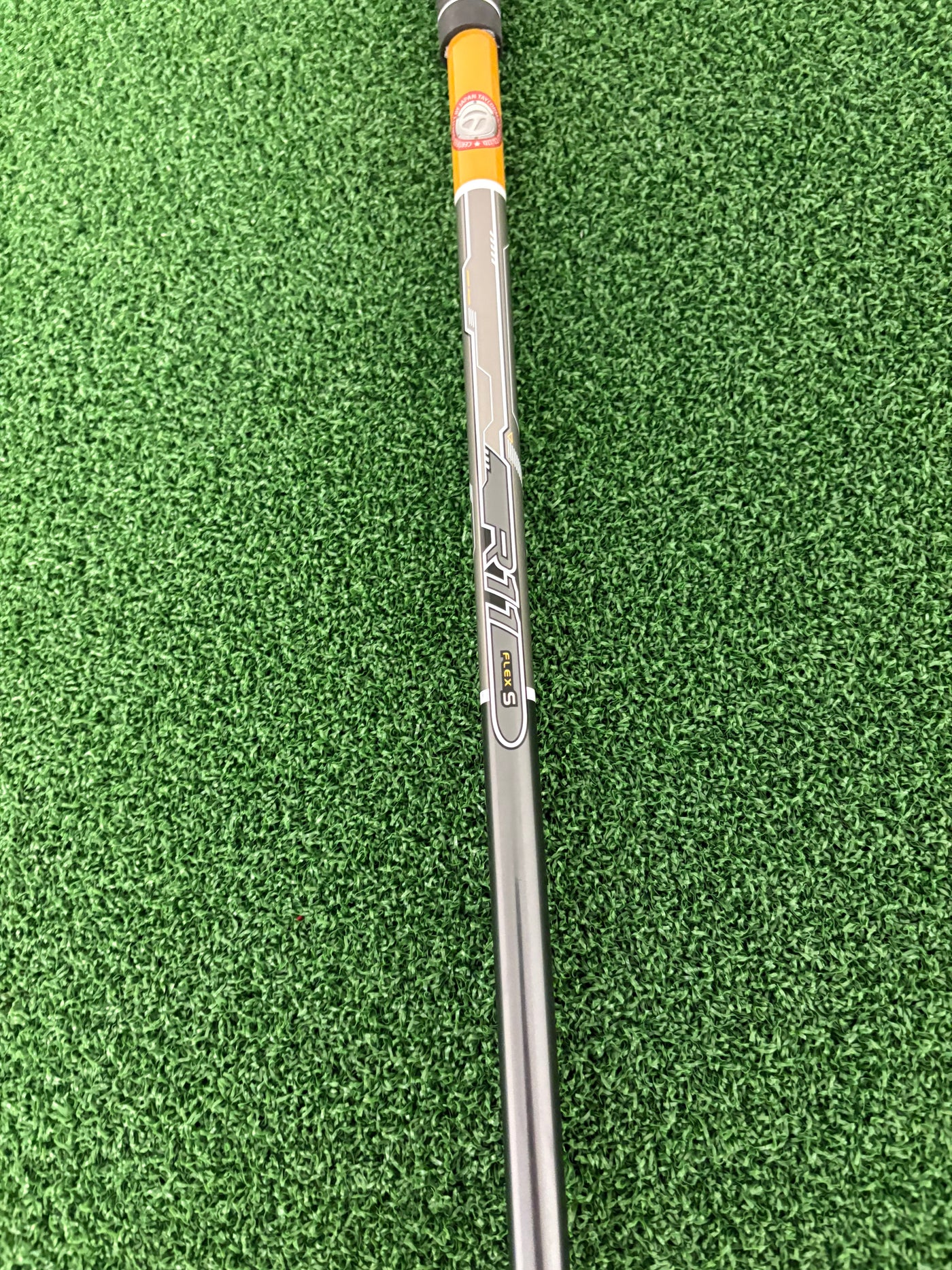 Taylormade R11S 9.0* (Stiff)