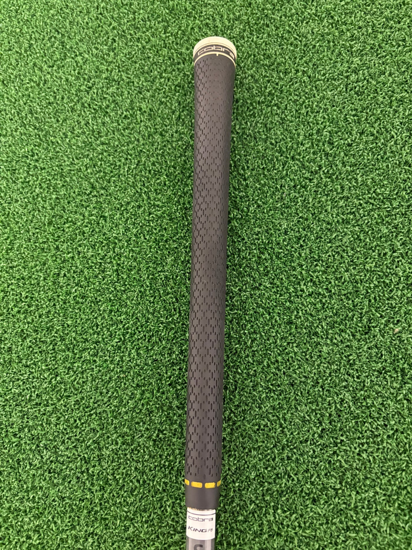 Cobra King F6 1 Wood (Stiff)