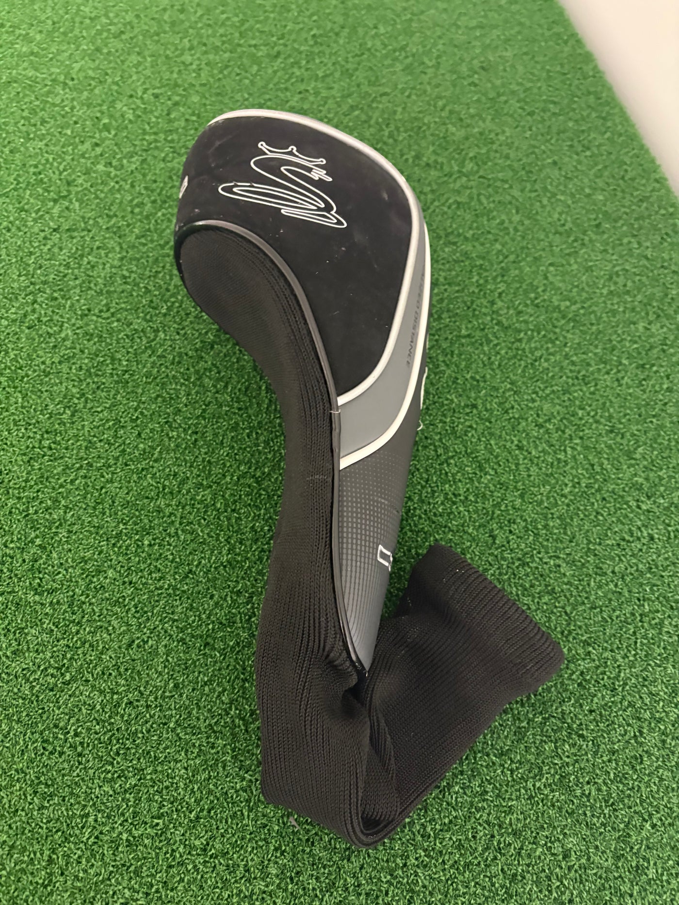 Cobra King F6 1 Wood (Stiff)