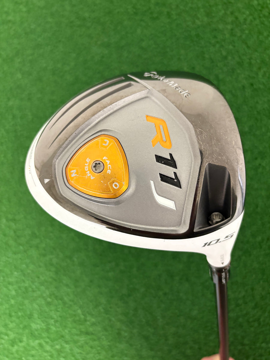 Taylormade R11J 10.5* (Stiff/Regular)