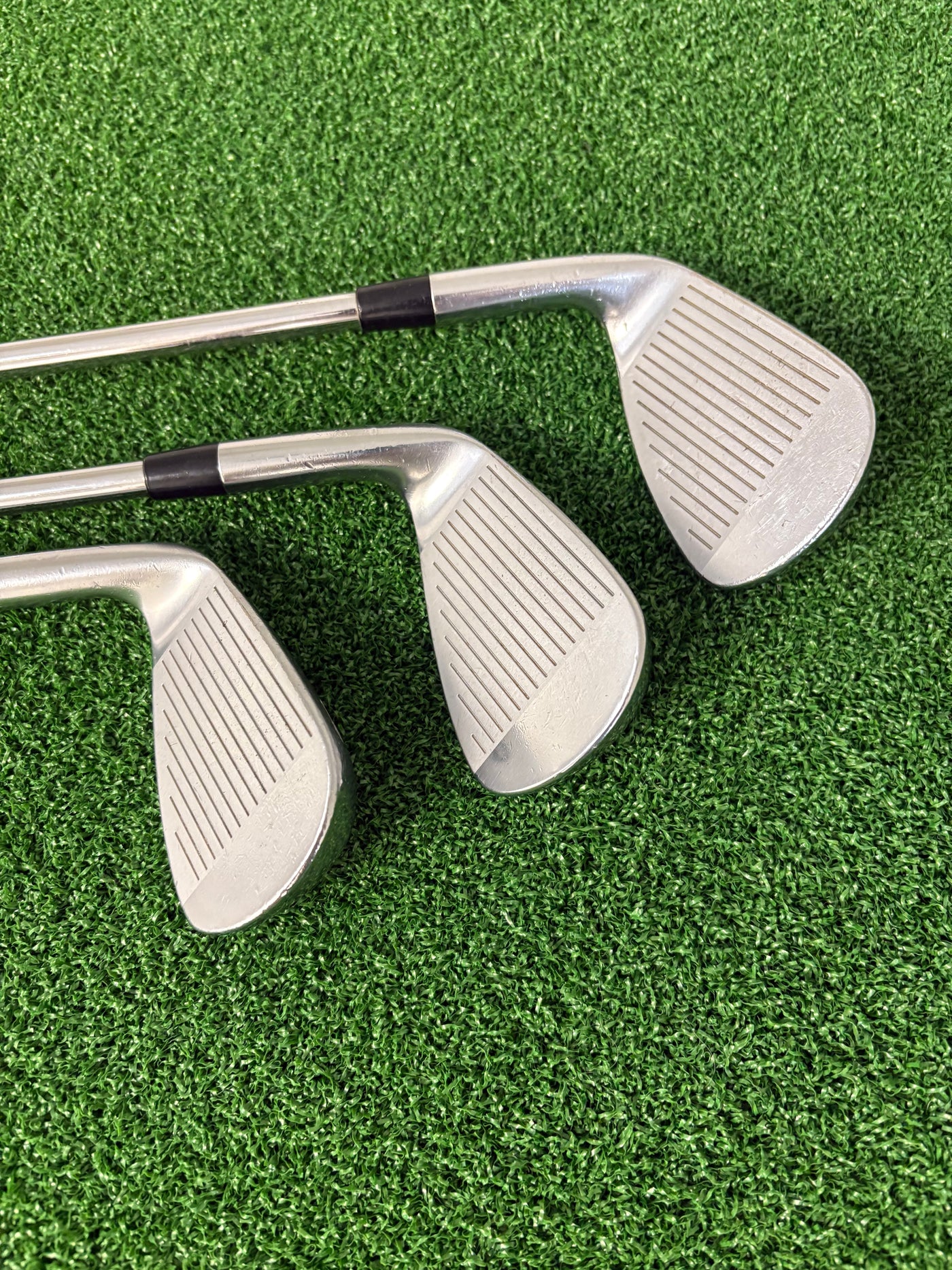 Callaway X-Forged (2009) 5-PW (Stiff)
