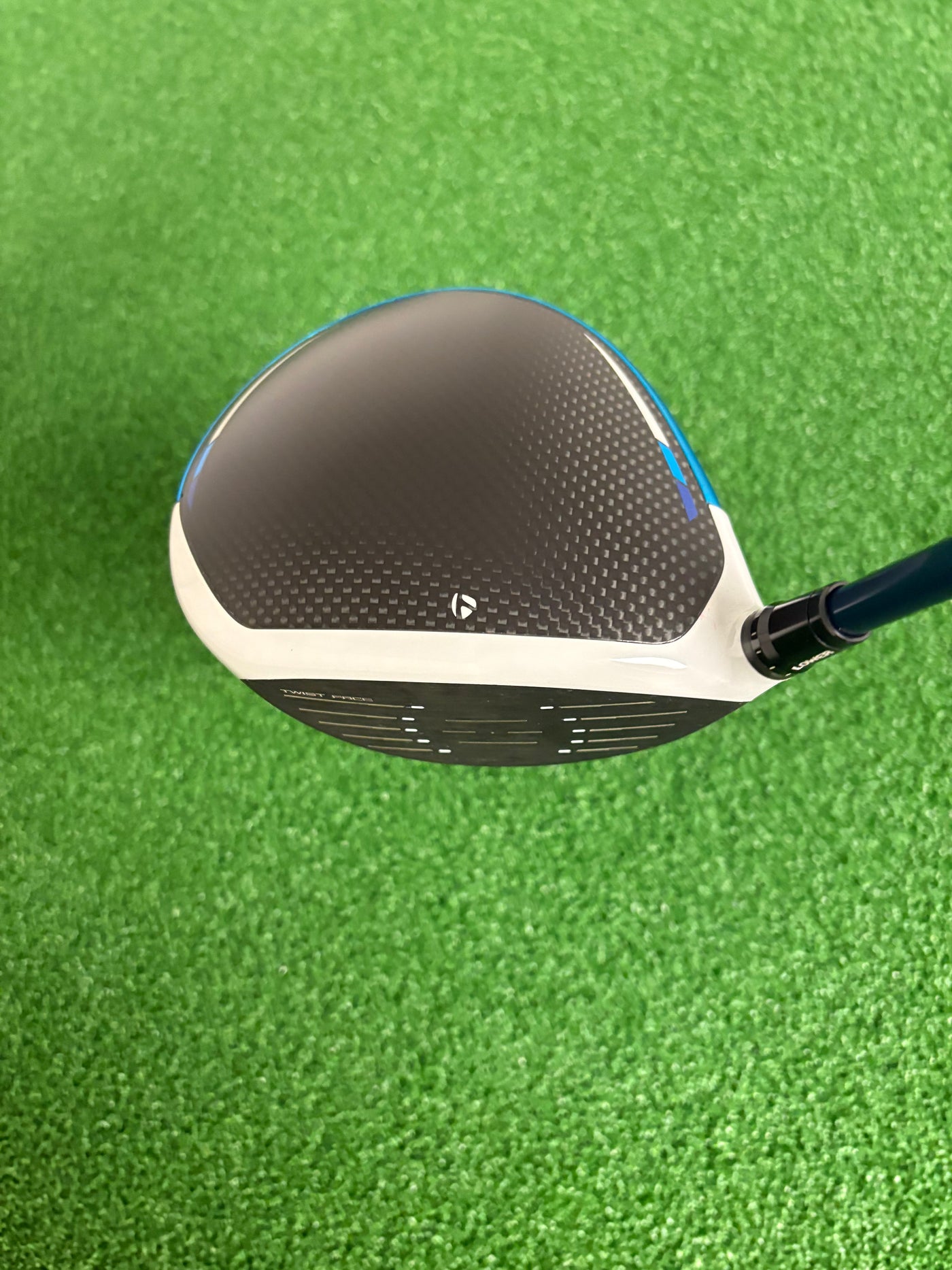 Taylormade Sim 2 9.0* (Stiff/Regular)